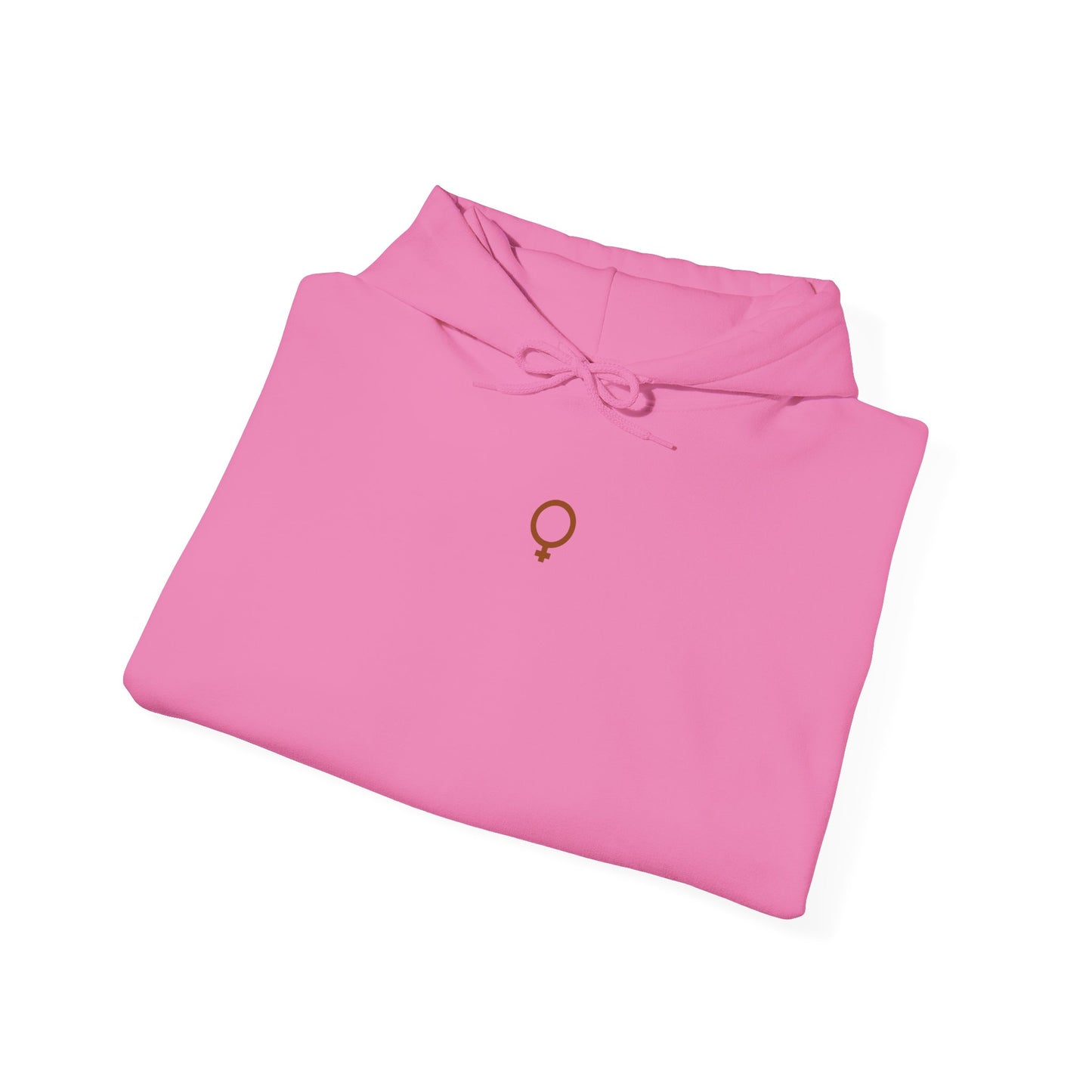 The Ally™ Collection | Pink Hoodie