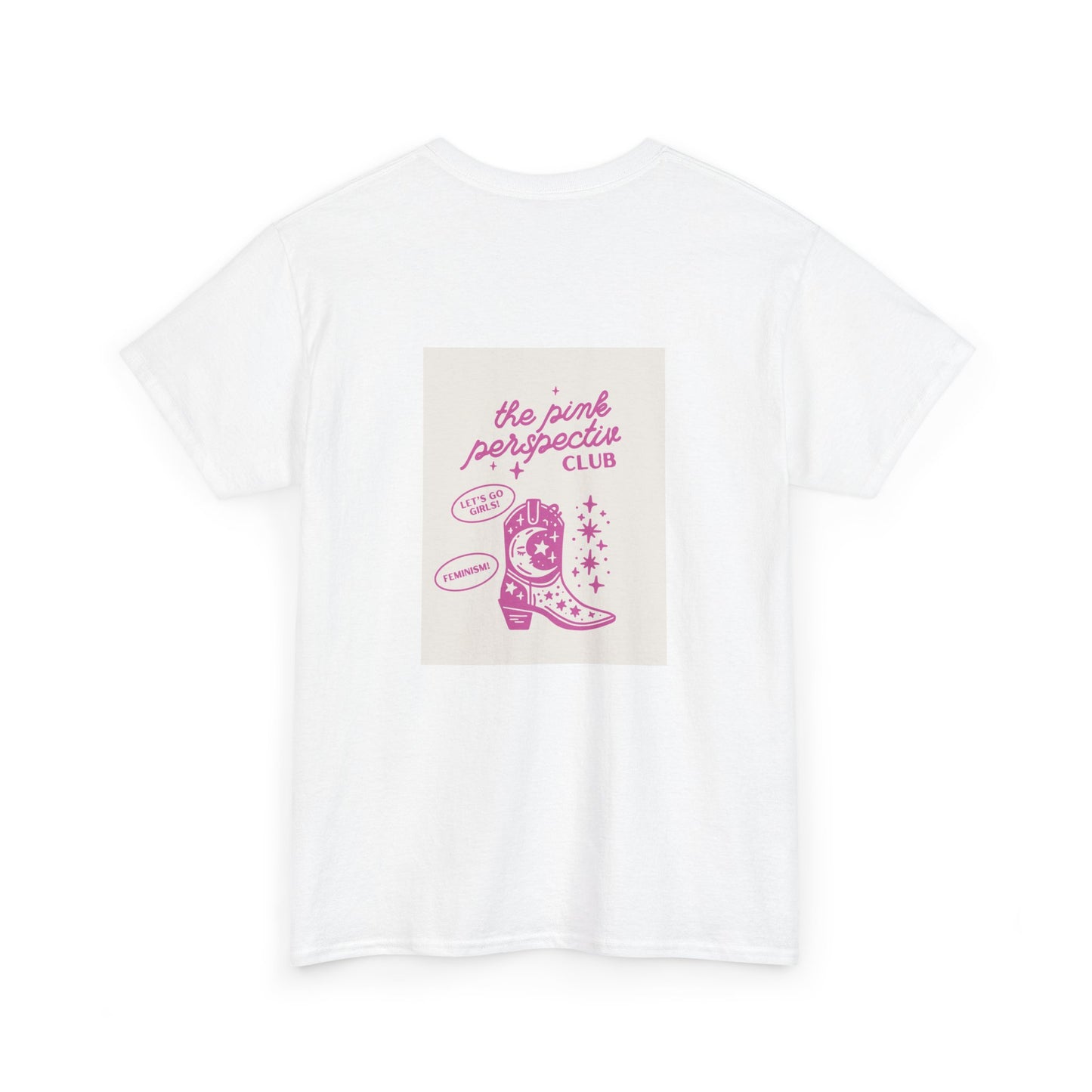 Young at Heart Tee - 20s
