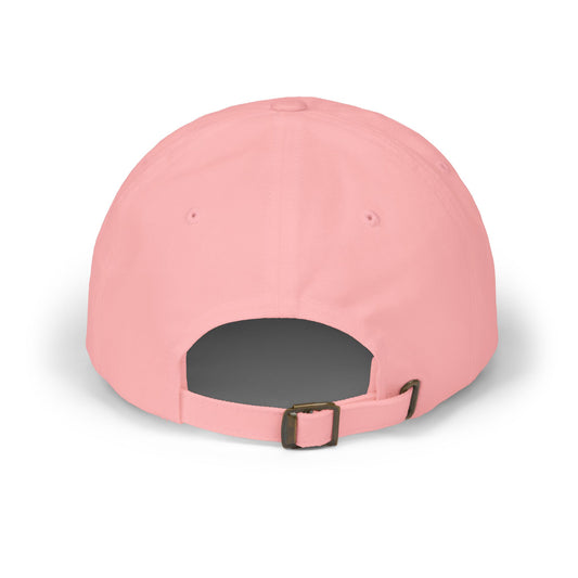 Hoe Hat - Pink
