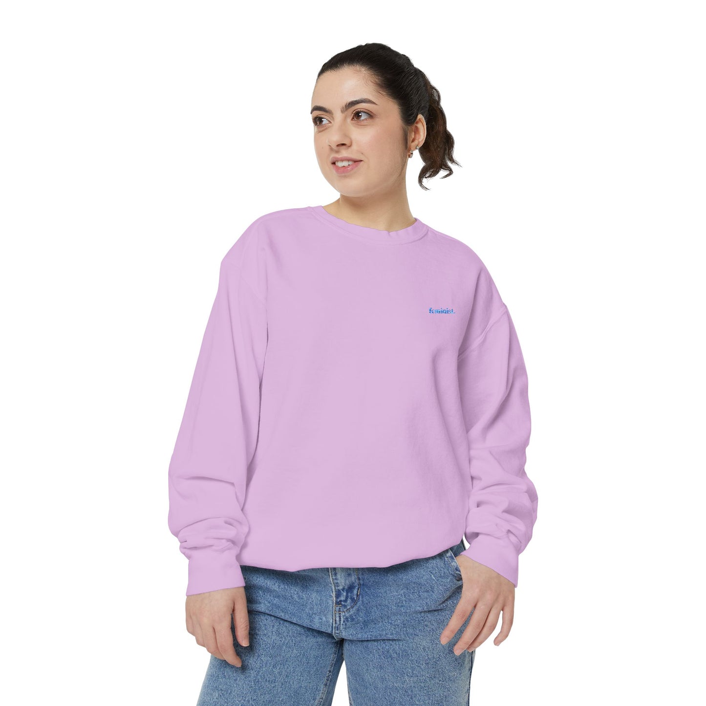 STITCH Sweatshirt