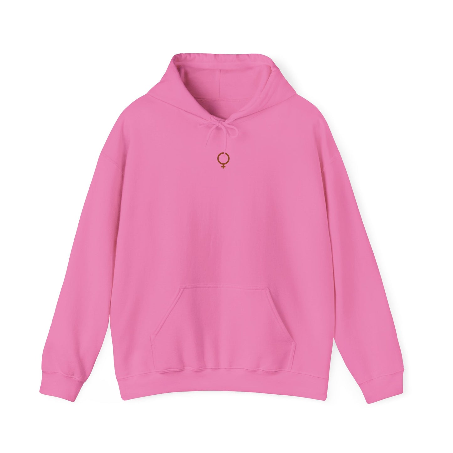 The Ally™ Collection | Pink Hoodie