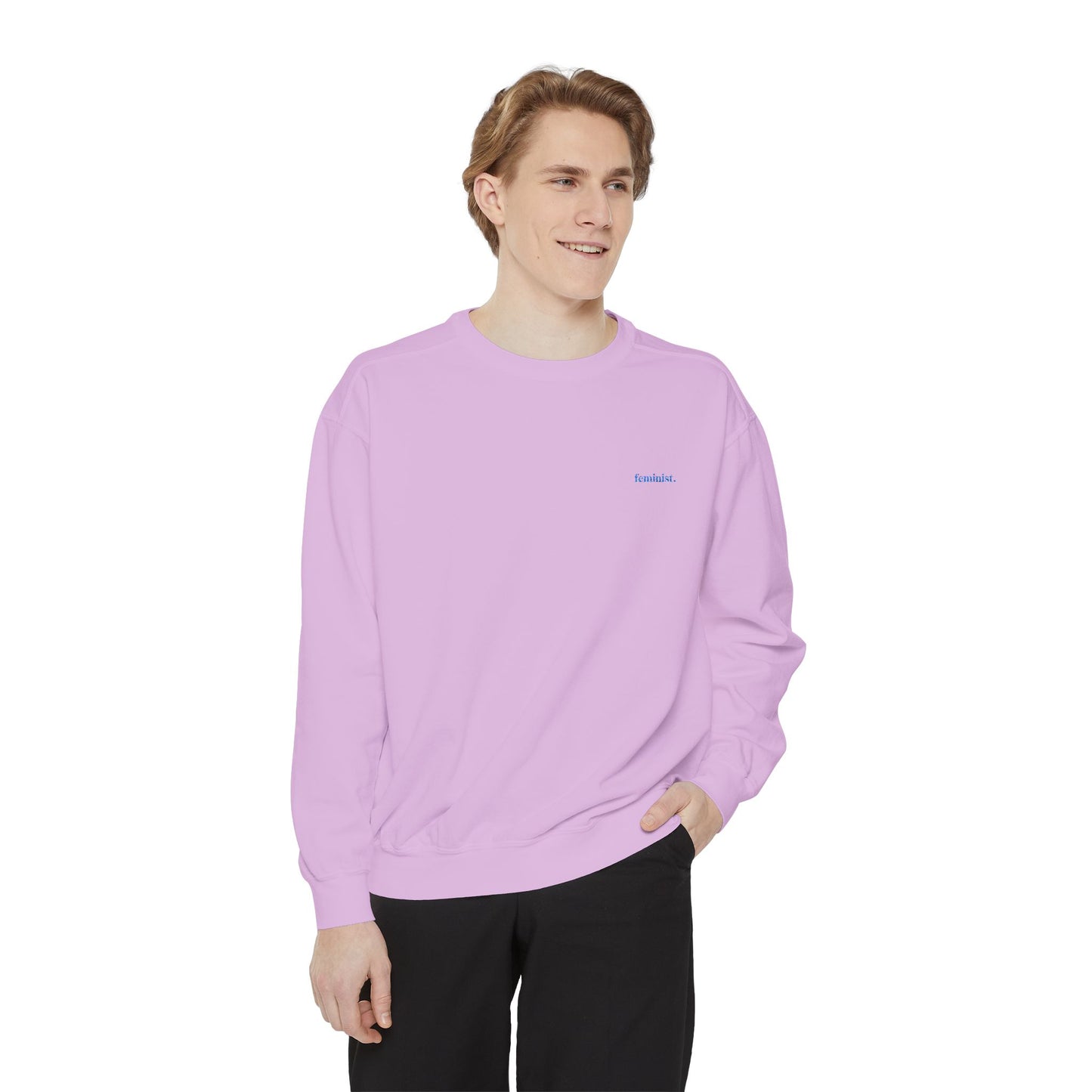 STITCH Sweatshirt