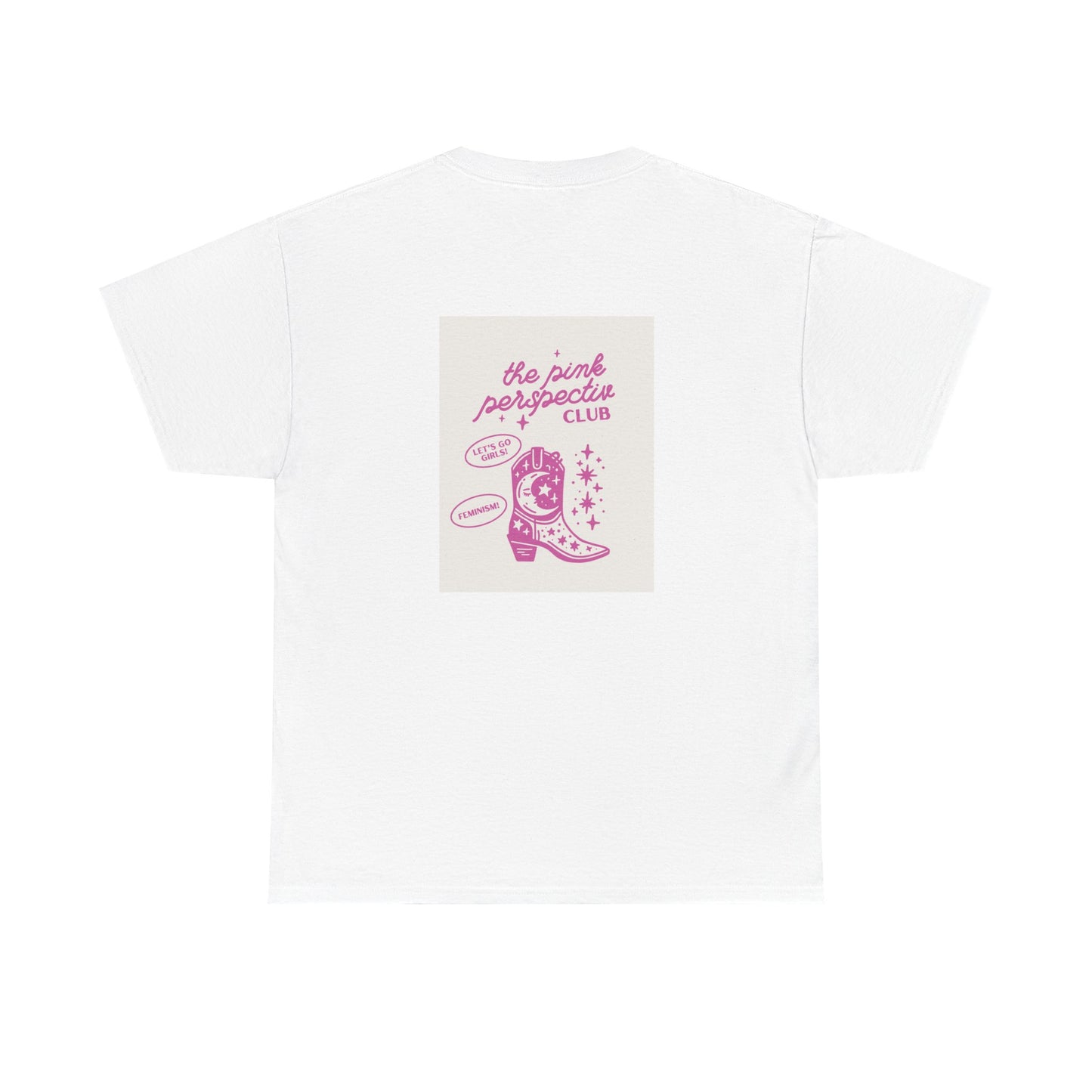 Young at Heart Tee - 20s