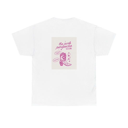 Young at Heart Tee - 20s