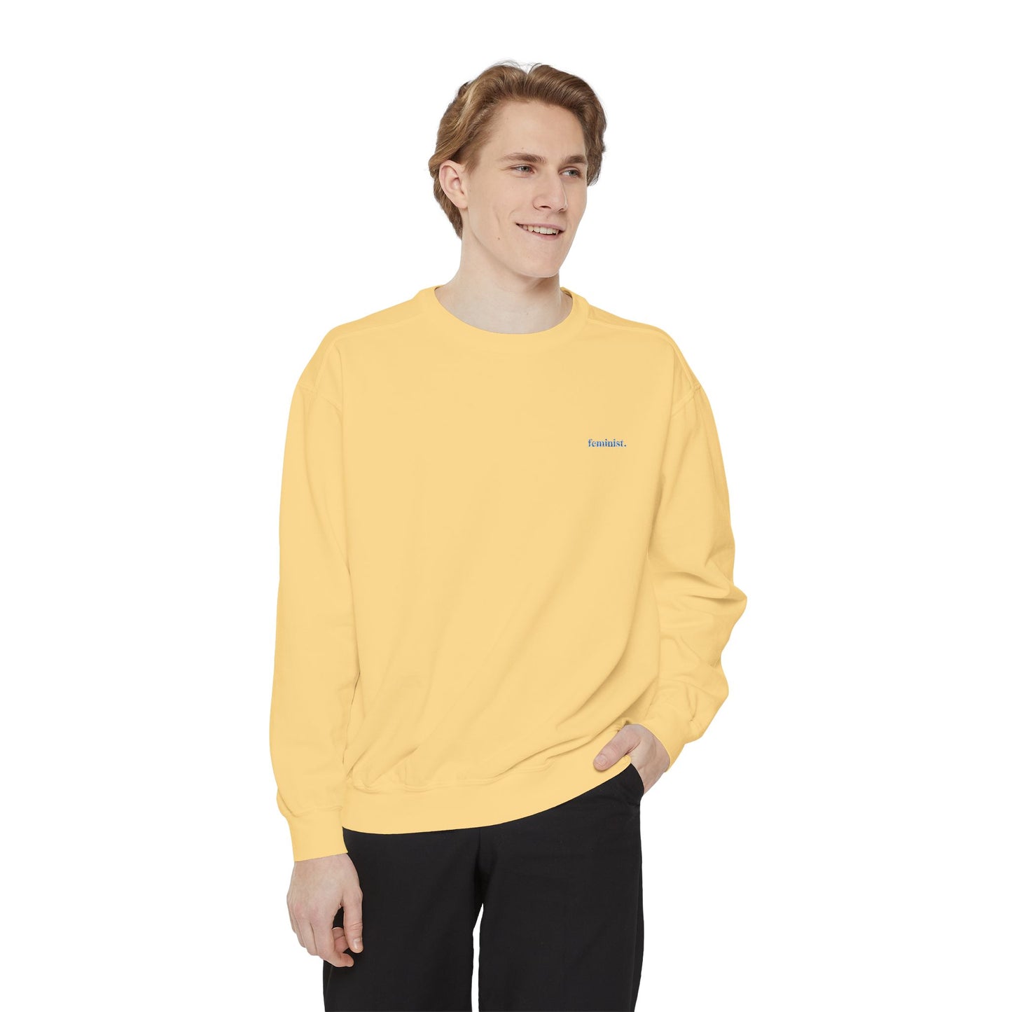 STITCH Sweatshirt