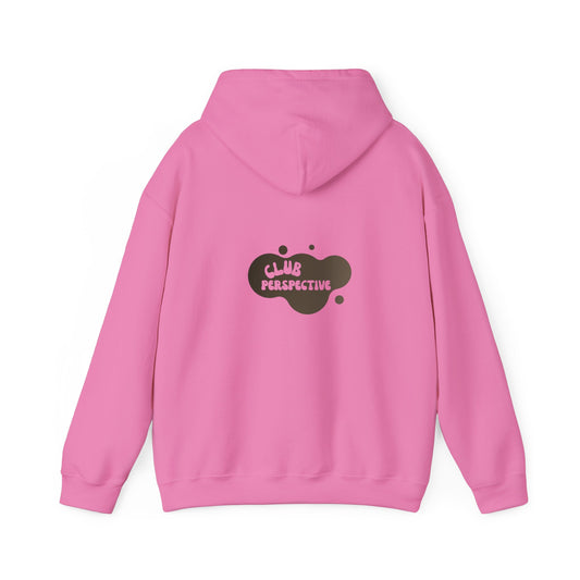 The Ally™ Collection | Pink Hoodie