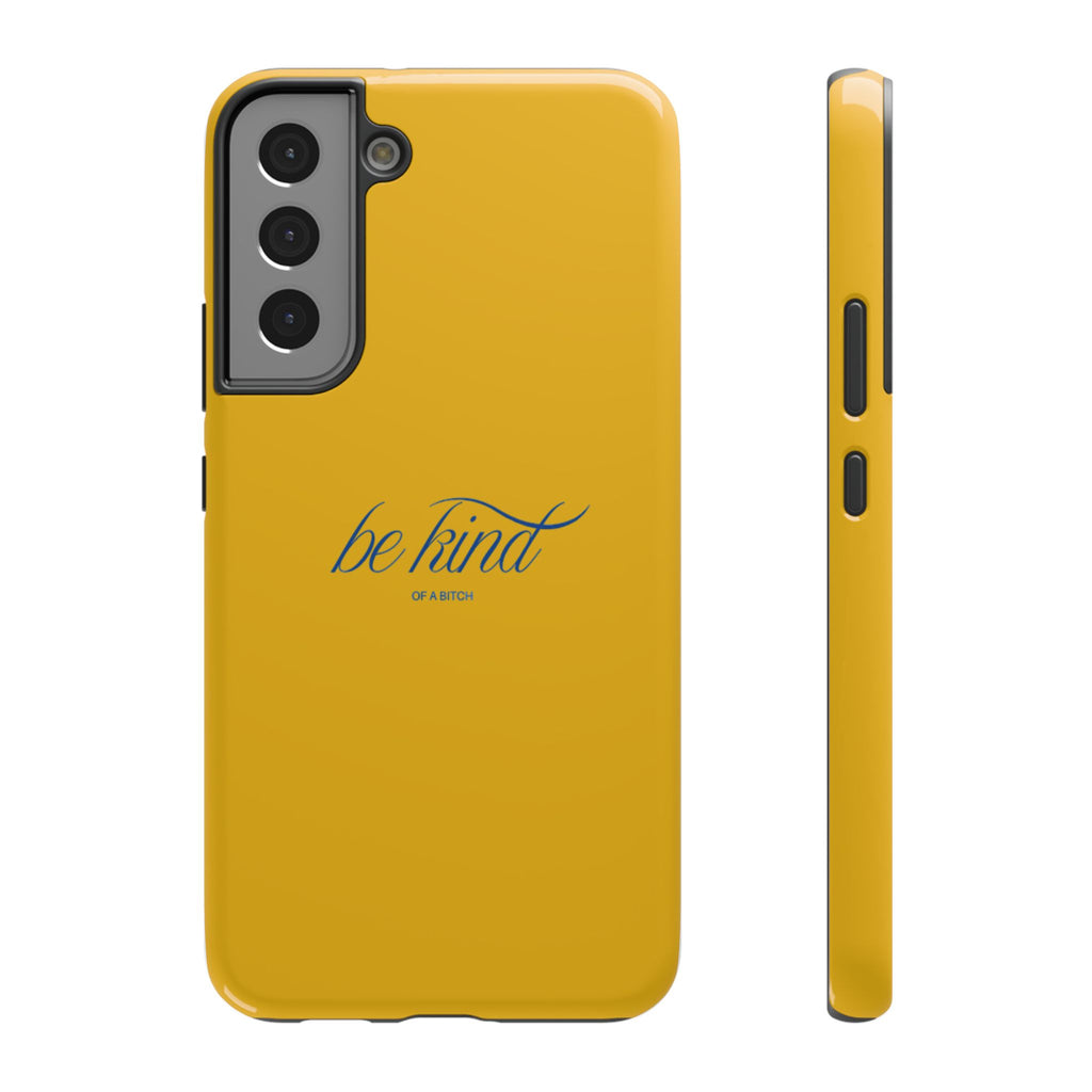 Impact-Resistant Cases
