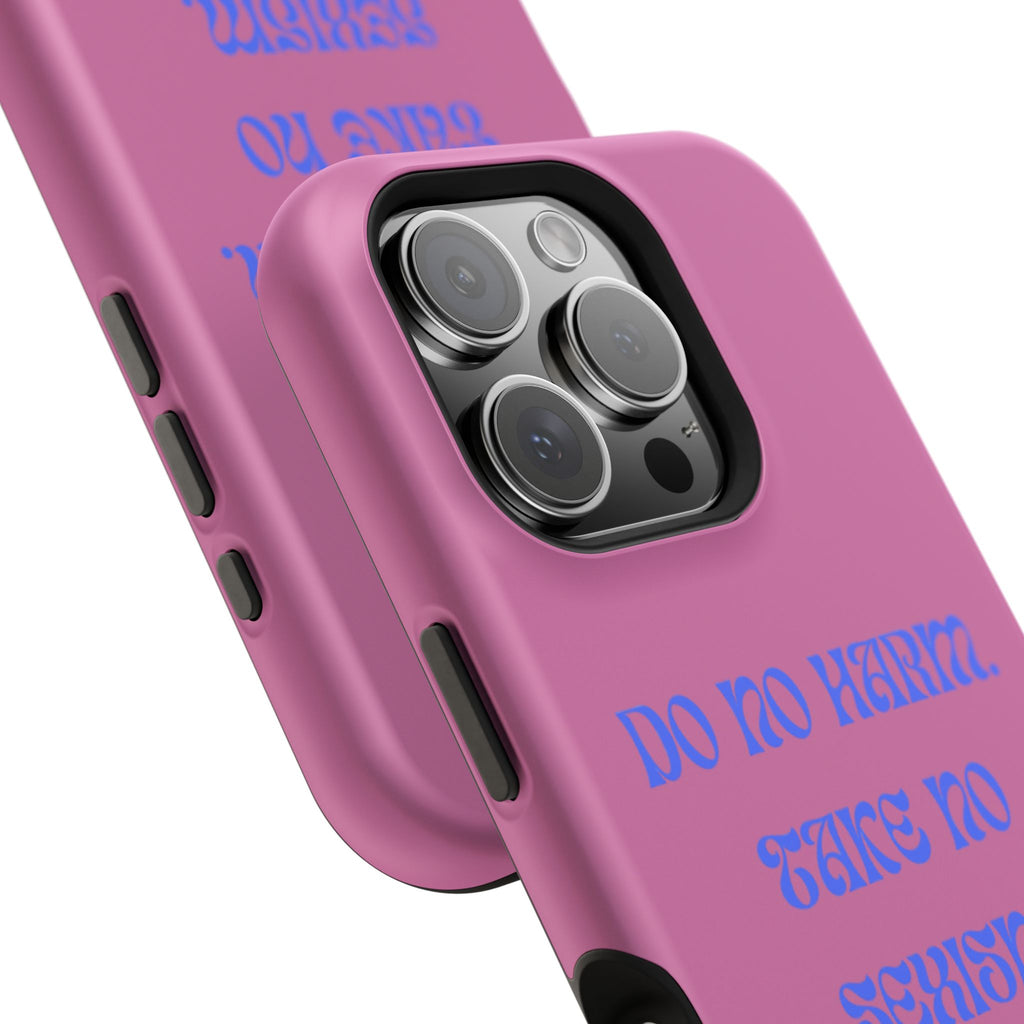 Impact-Resistant Cases