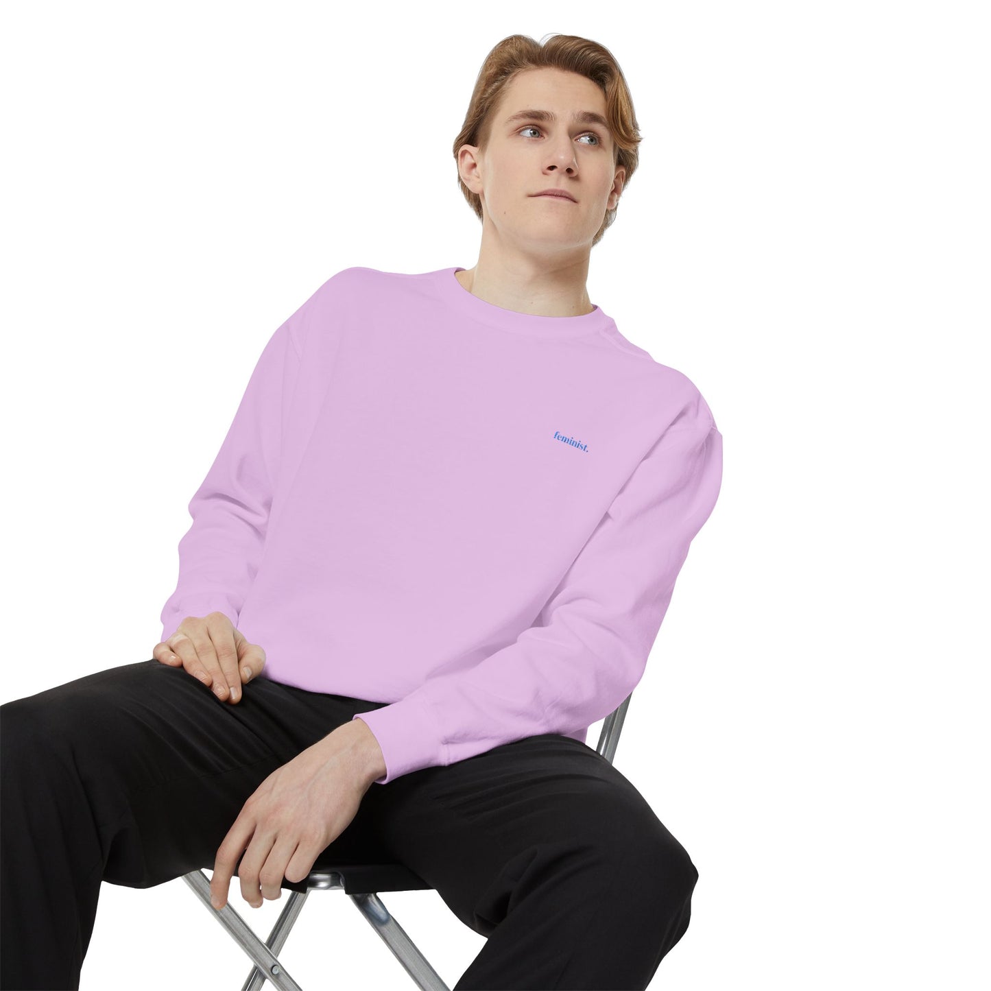 STITCH Sweatshirt