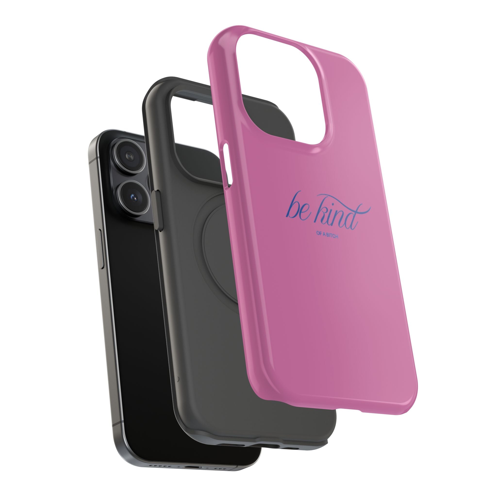 Impact-Resistant Cases