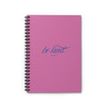 Spiral Notebook - Ruled Line