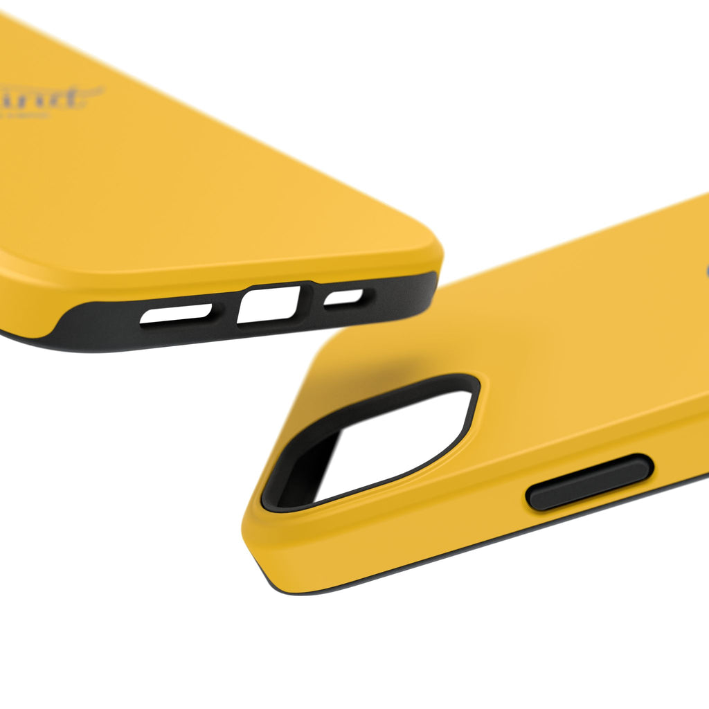 Impact-Resistant Cases