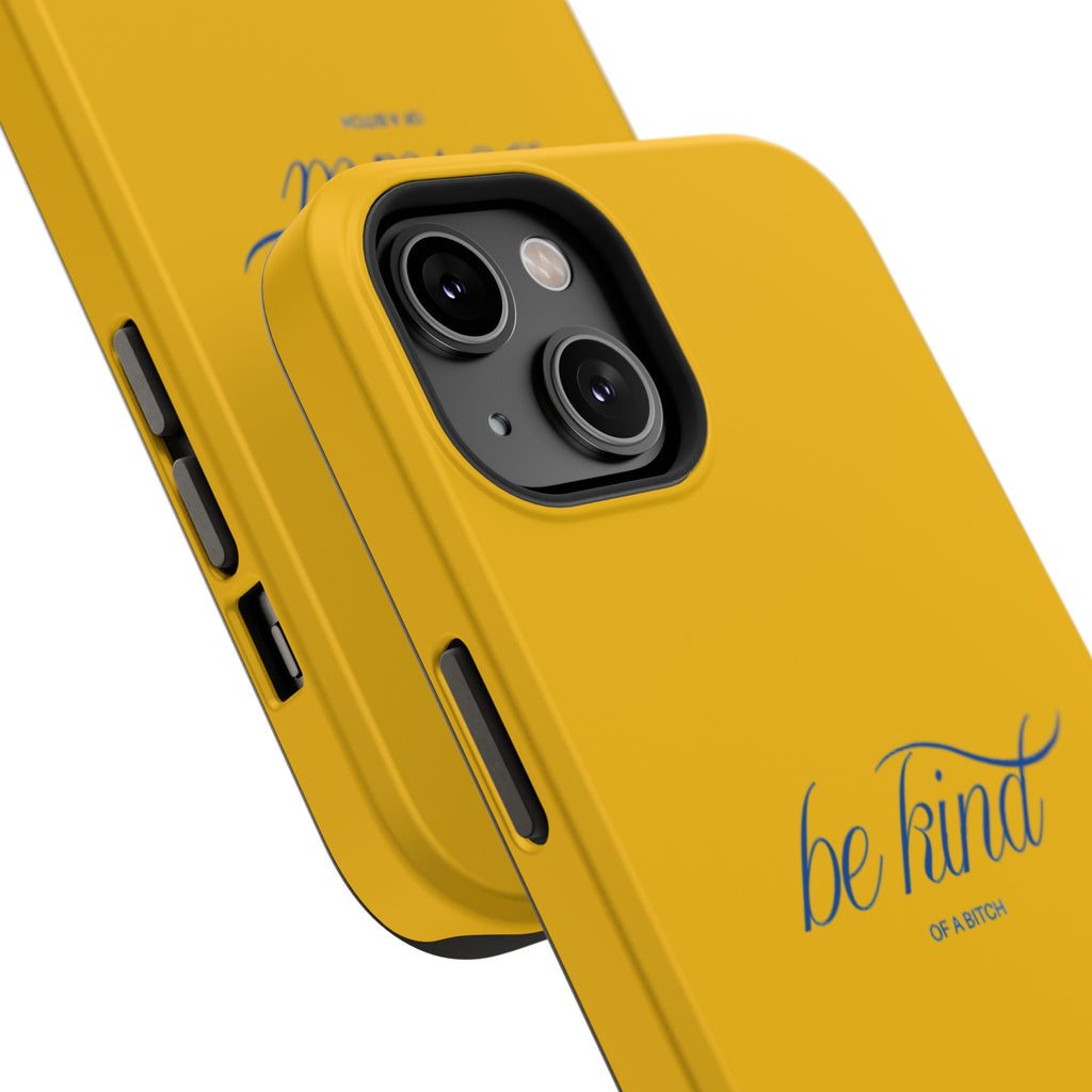 Impact-Resistant Cases
