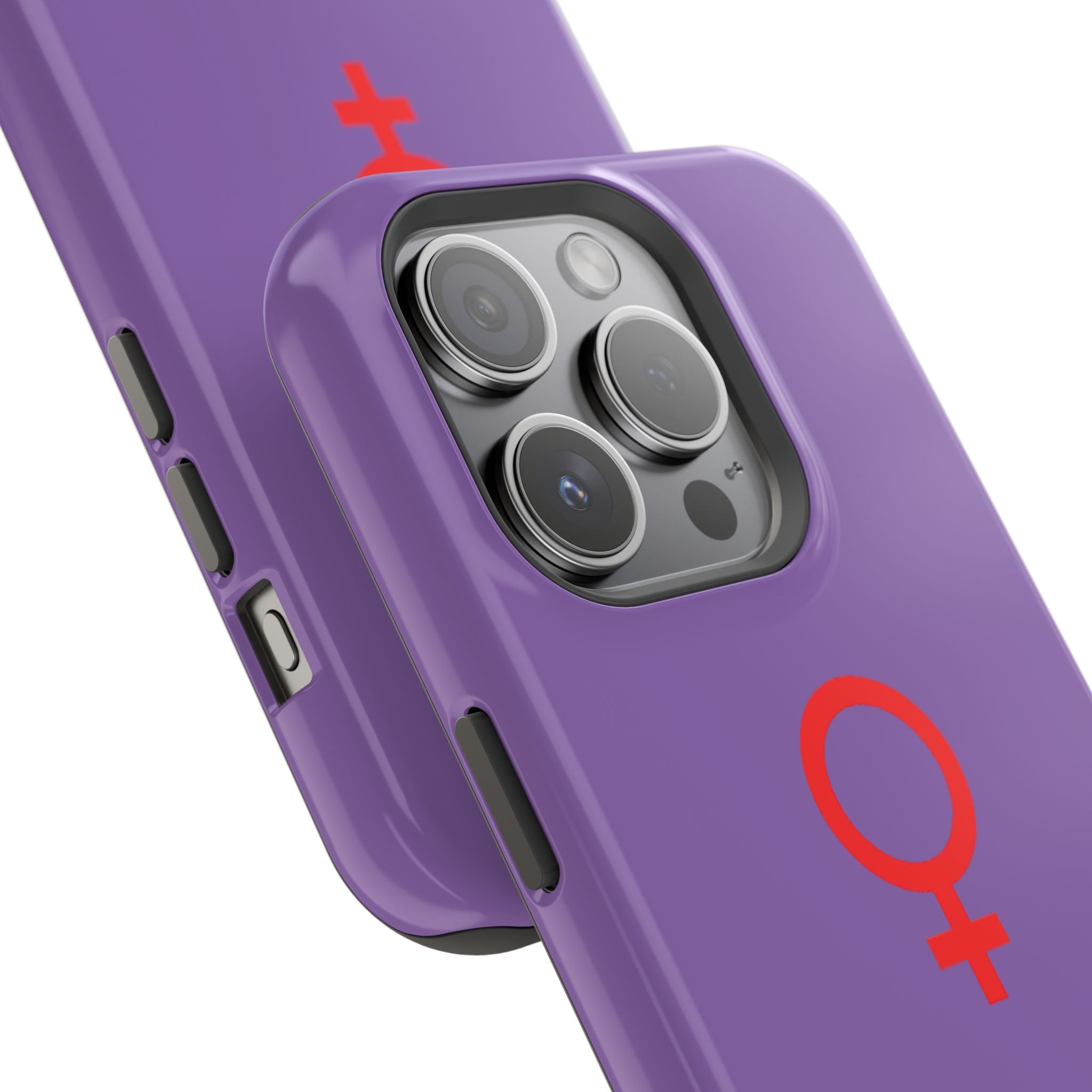 Impact-Resistant Cases