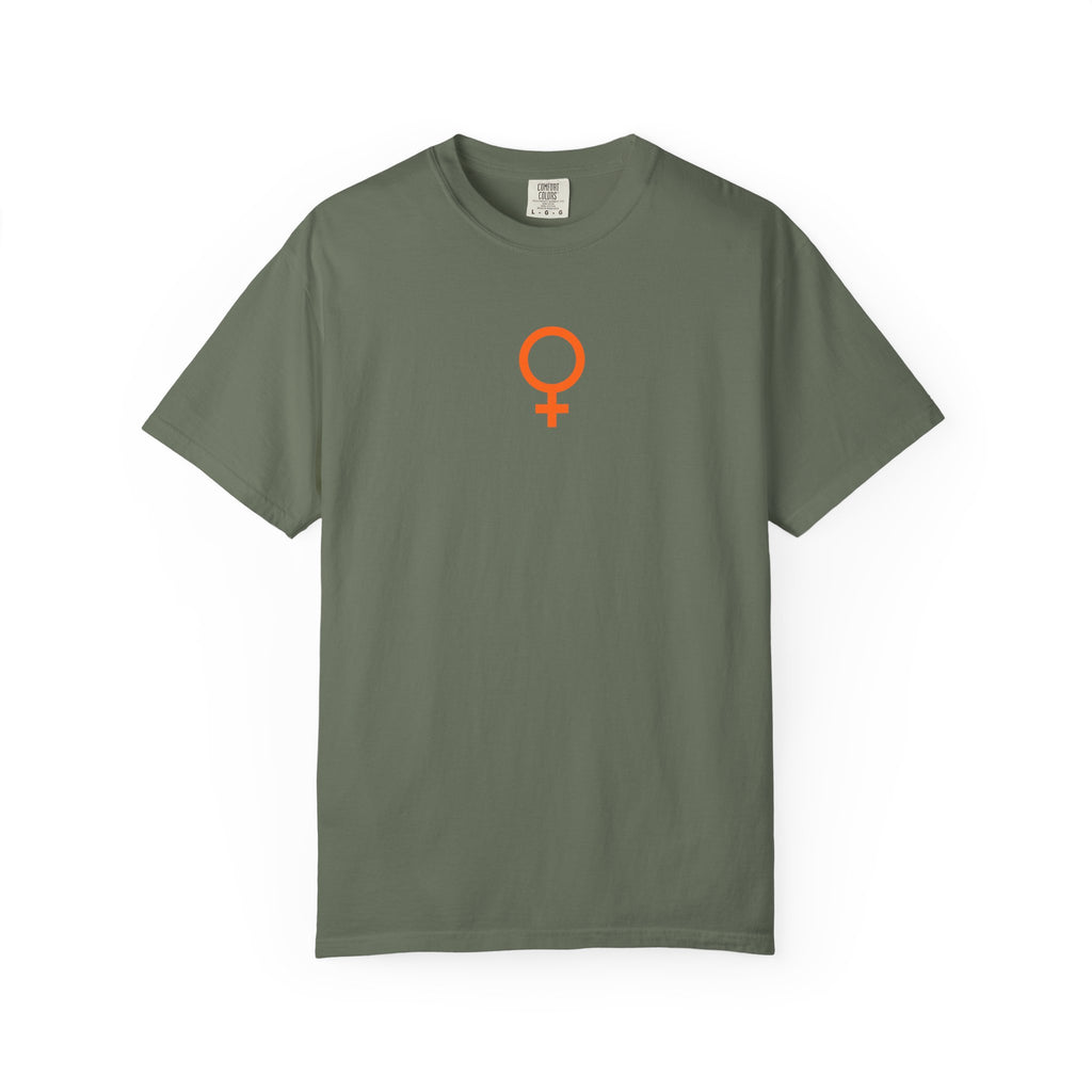 Feminism Looks Good On You T-shirt