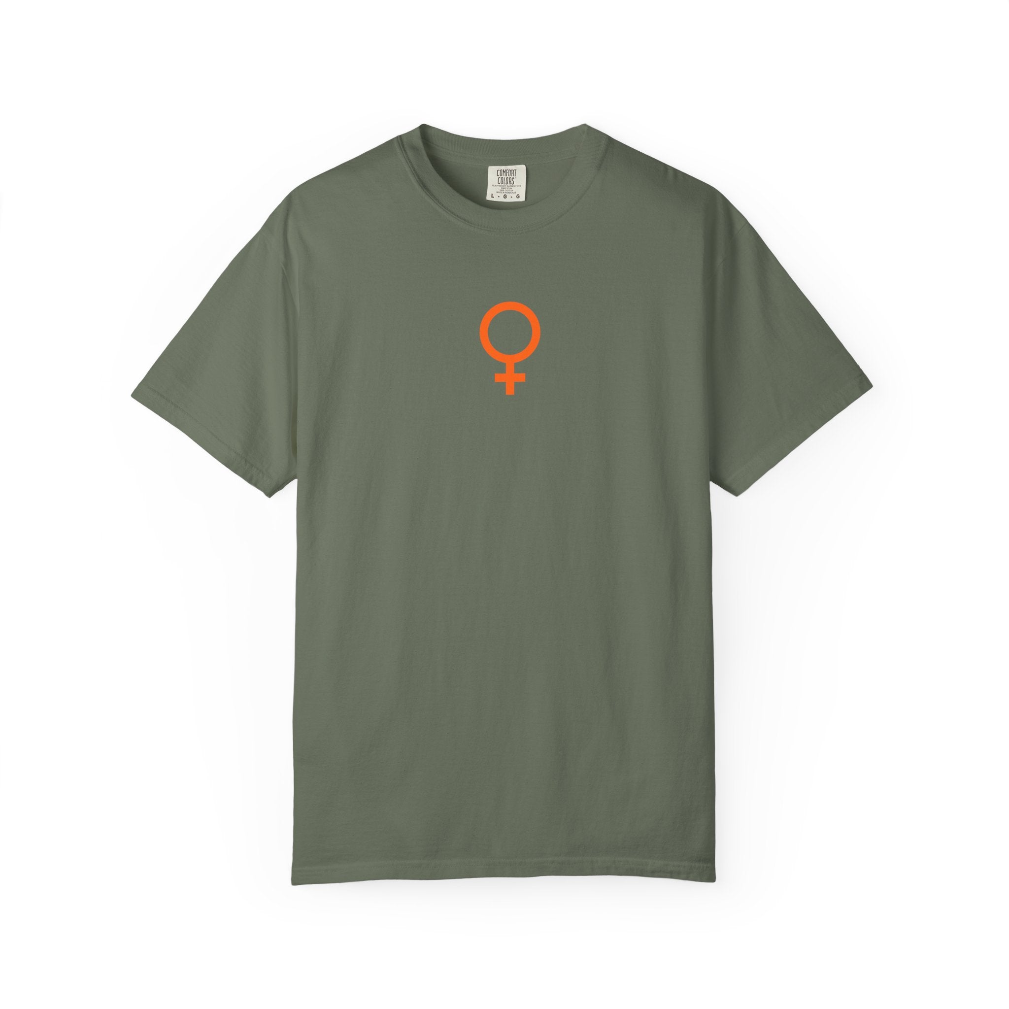 Feminism Looks Good On You T-shirt
