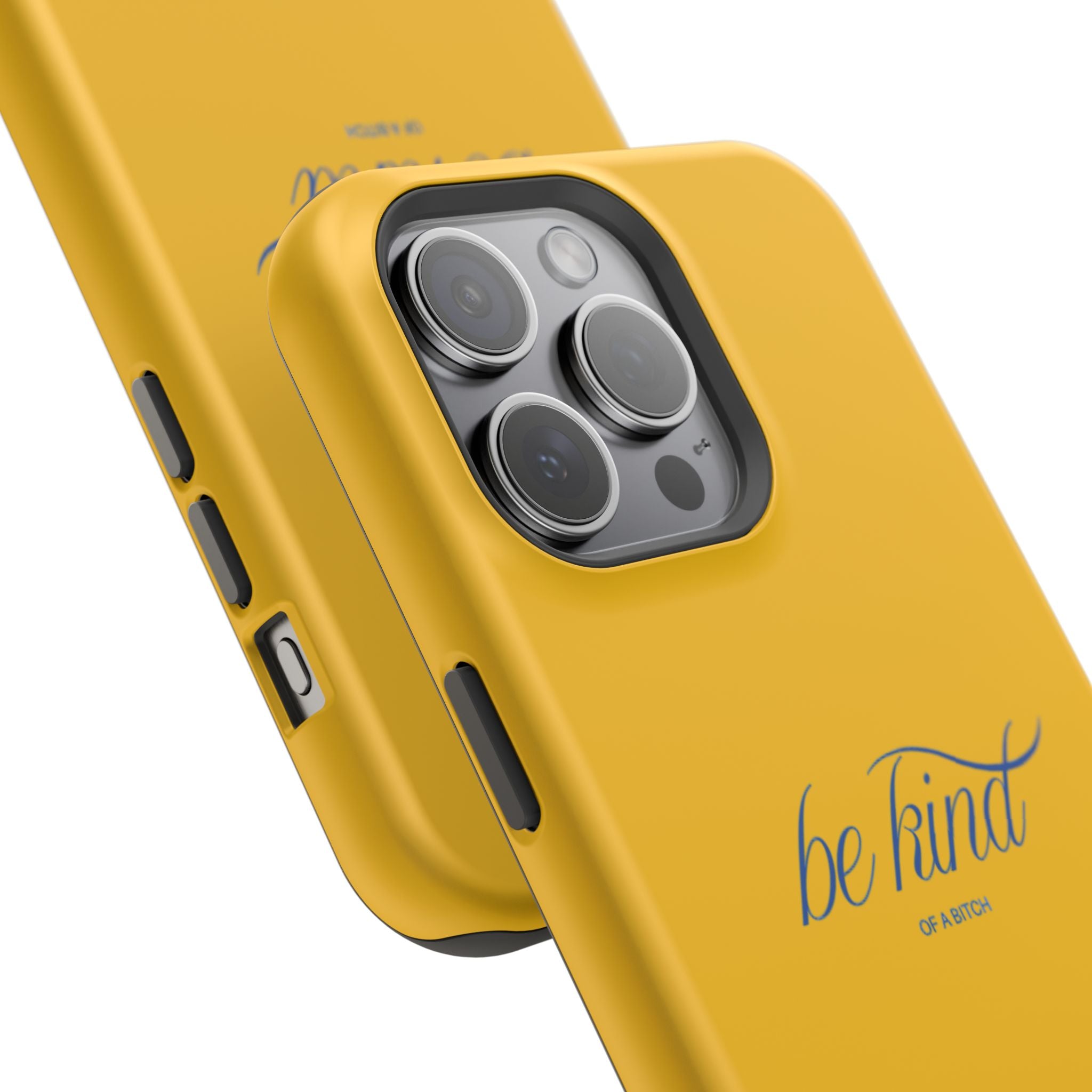 Impact-Resistant Cases