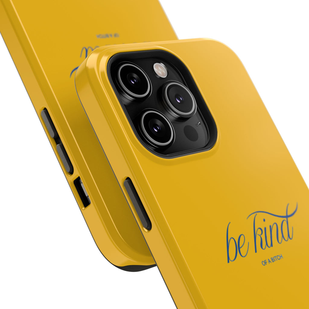 Impact-Resistant Cases