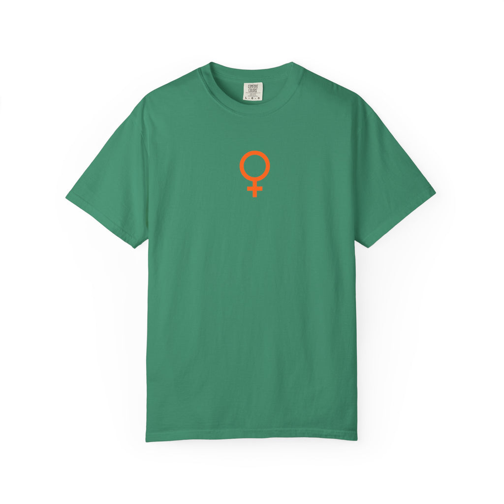 Feminism Looks Good On You T-shirt