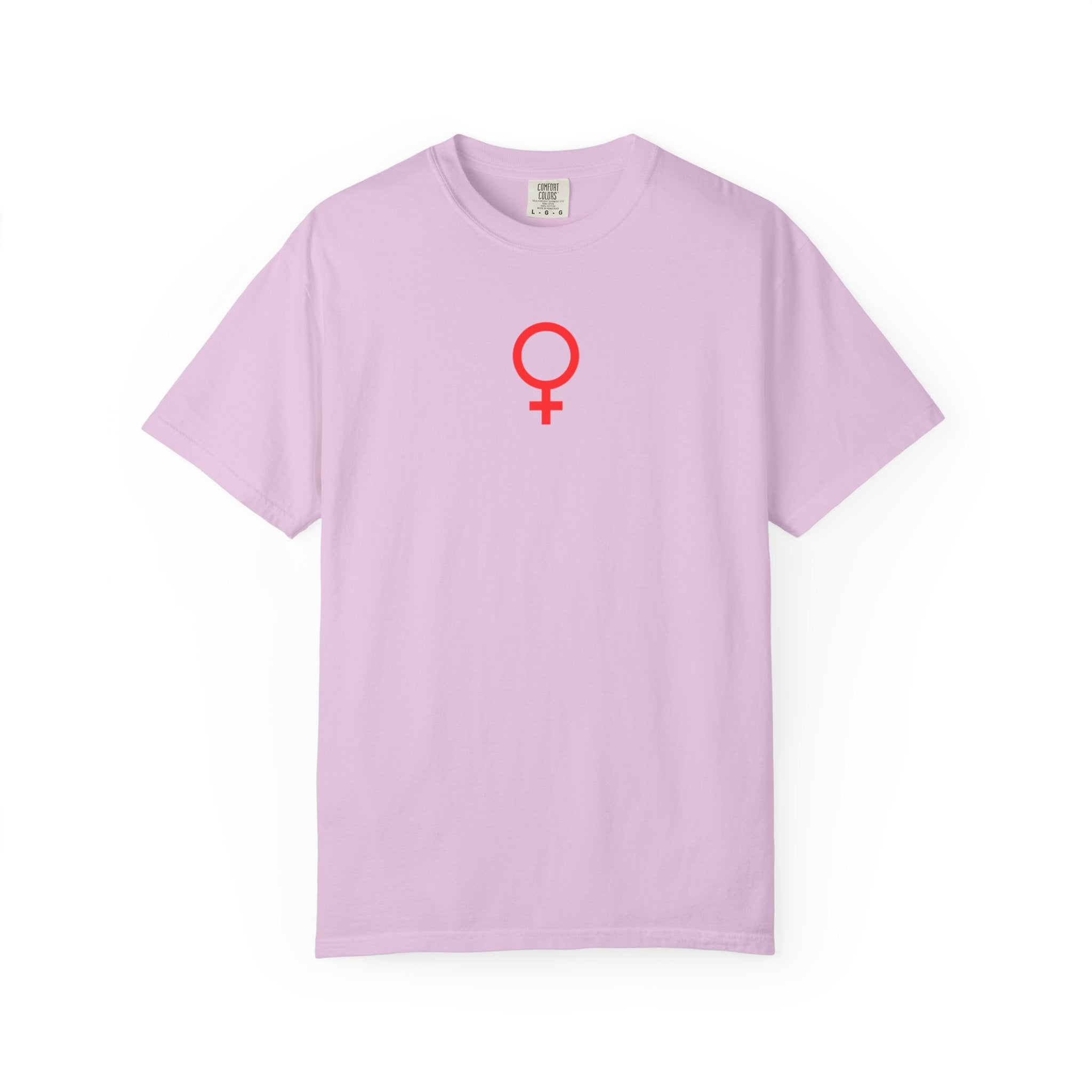Do No Harm Take No Sexism Top