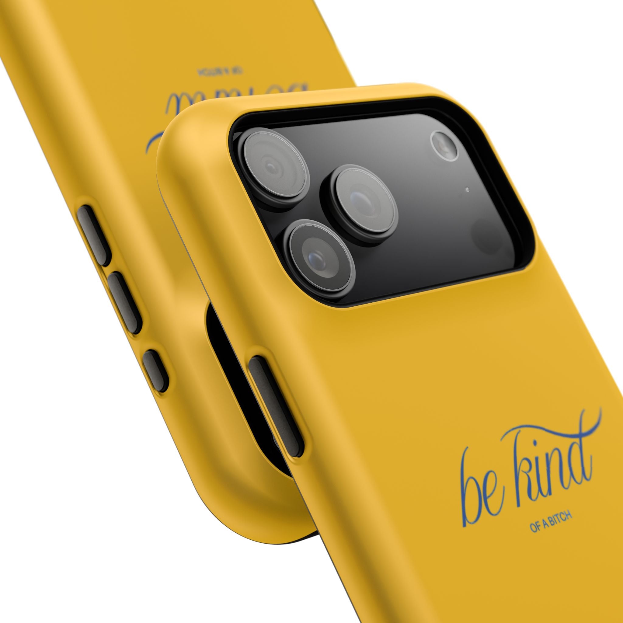Impact-Resistant Cases