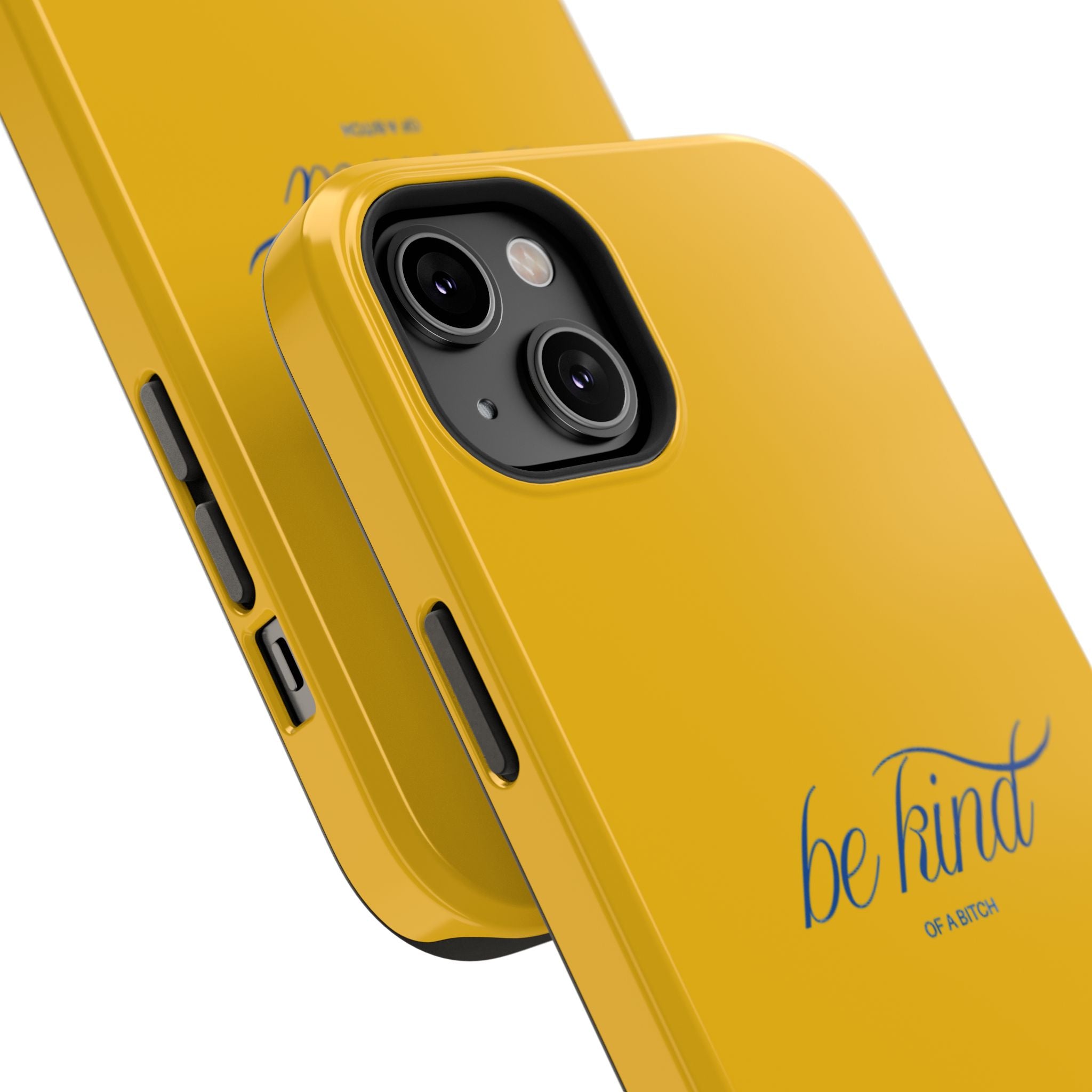 Impact-Resistant Cases
