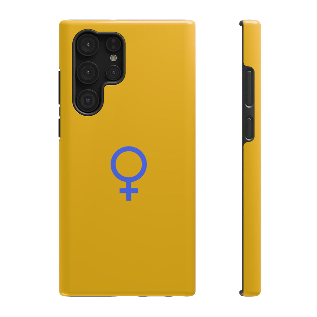 Impact-Resistant Cases