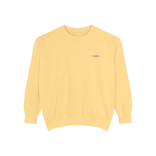 STITCH Sweatshirt