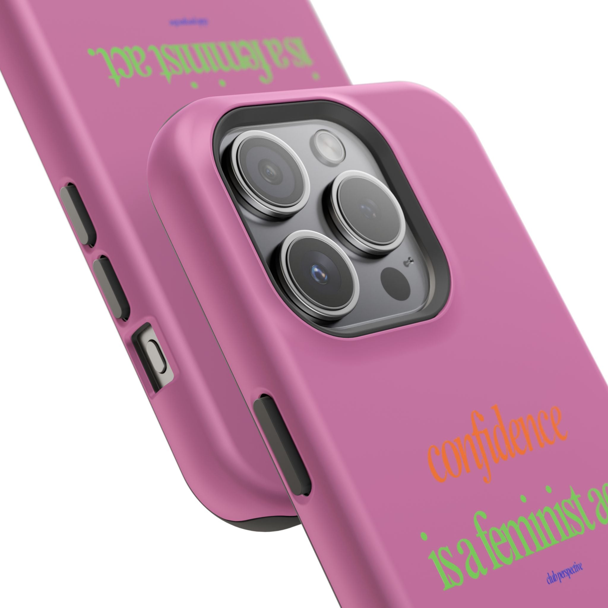 Impact-Resistant Cases