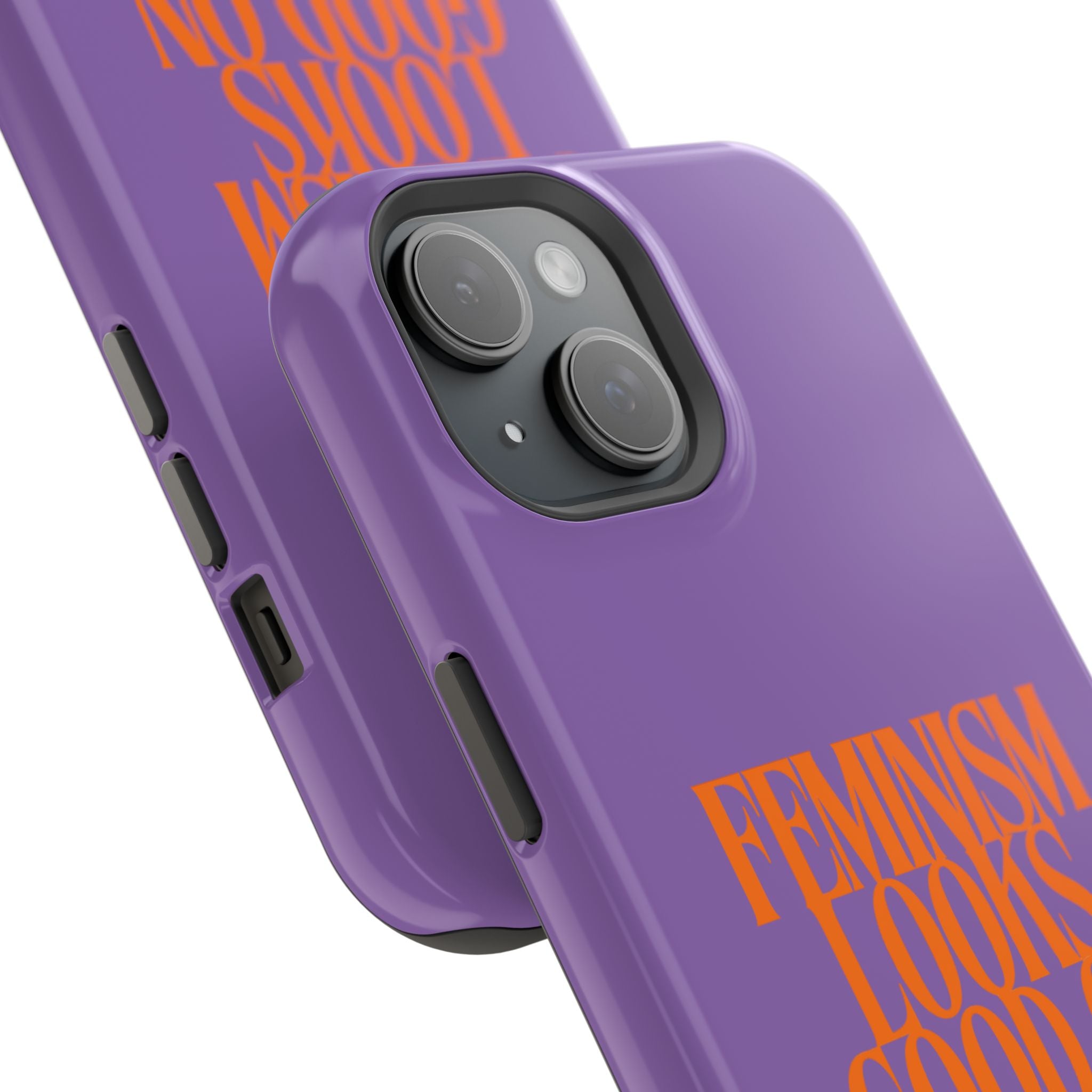 Impact-Resistant Cases