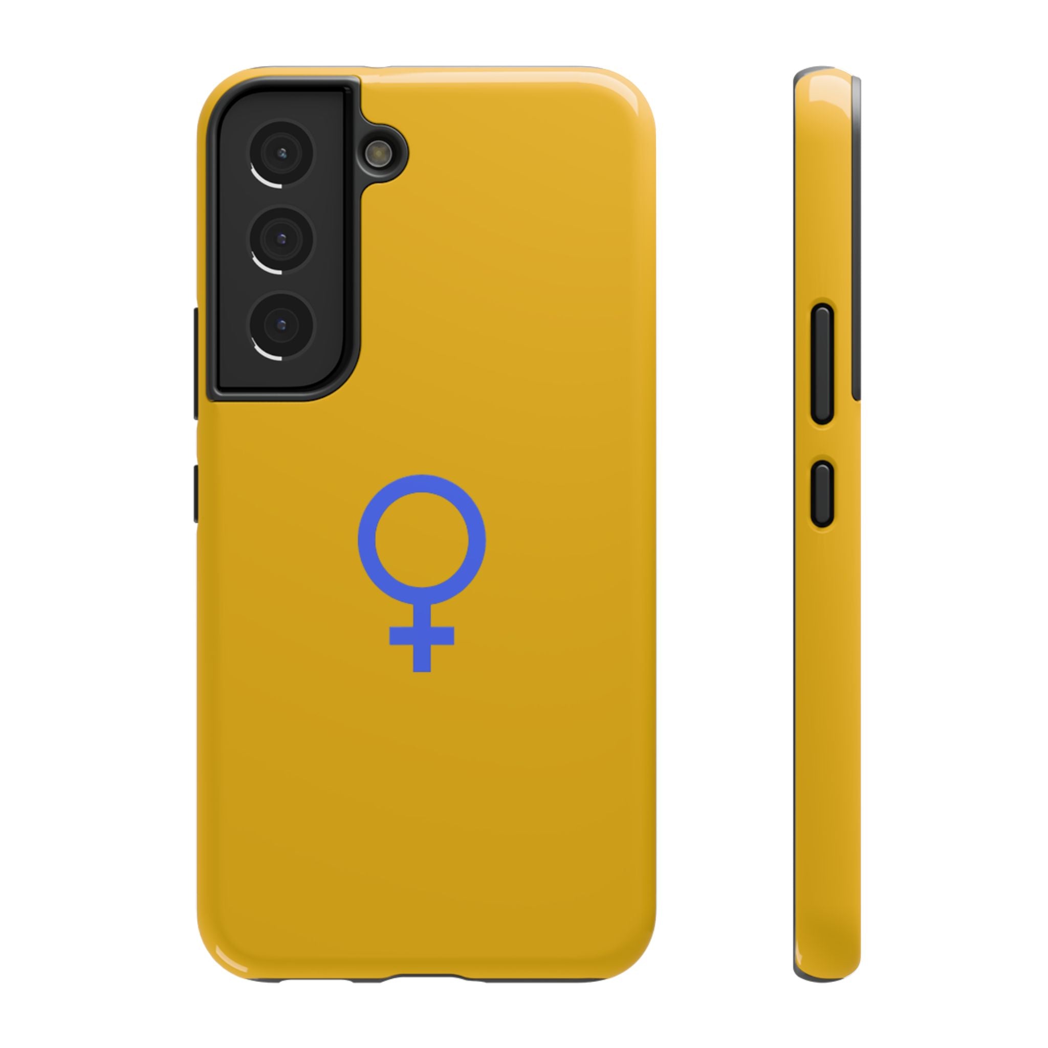 Impact-Resistant Cases
