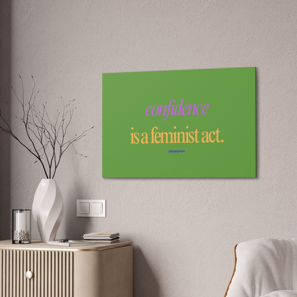 Canvas Stretched, 0.75"