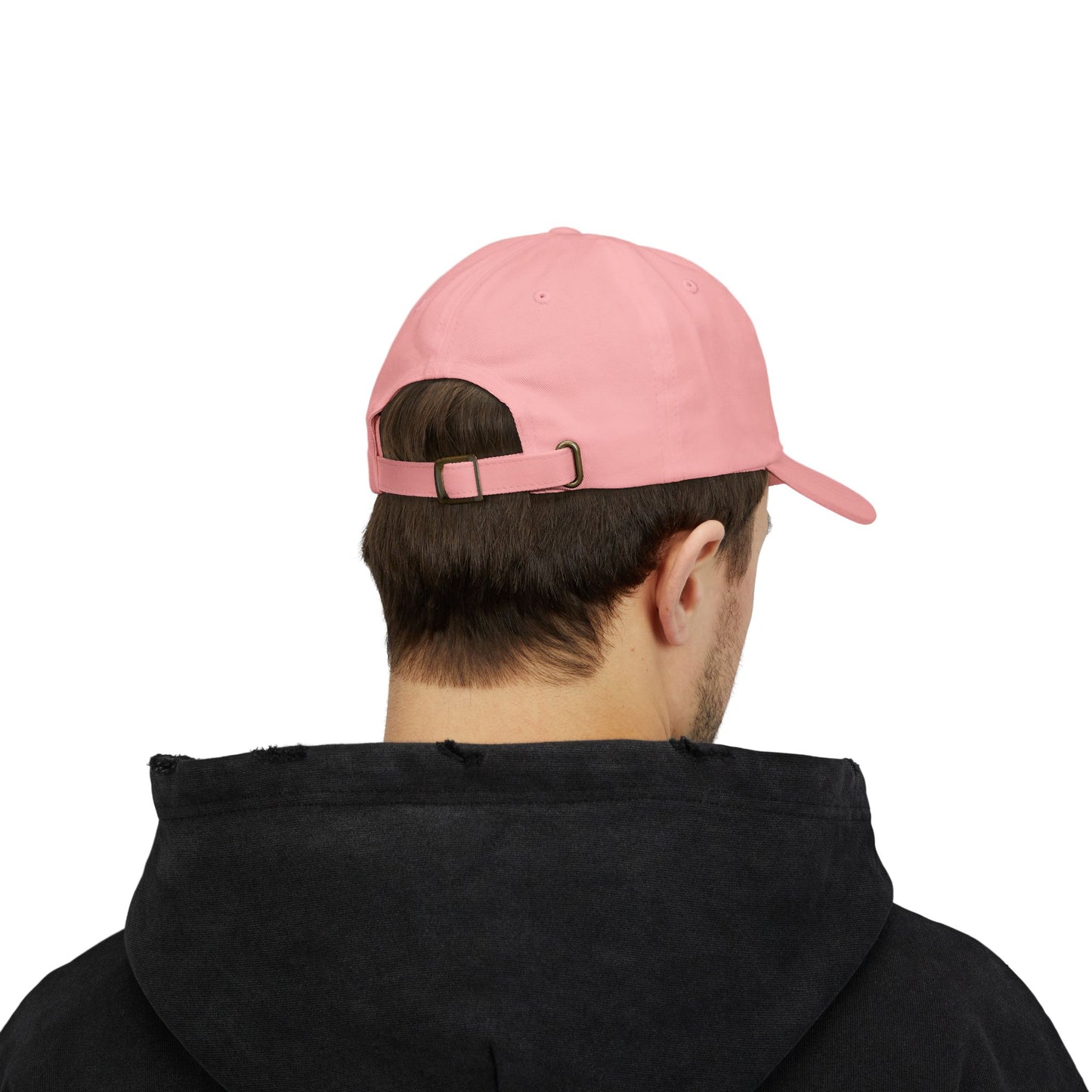 Crazy Cap - Pink