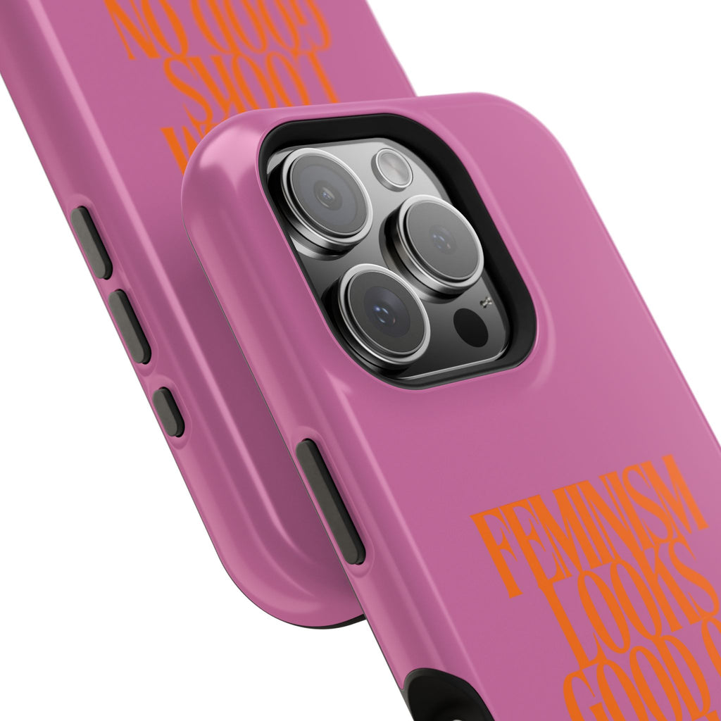 Impact-Resistant Cases