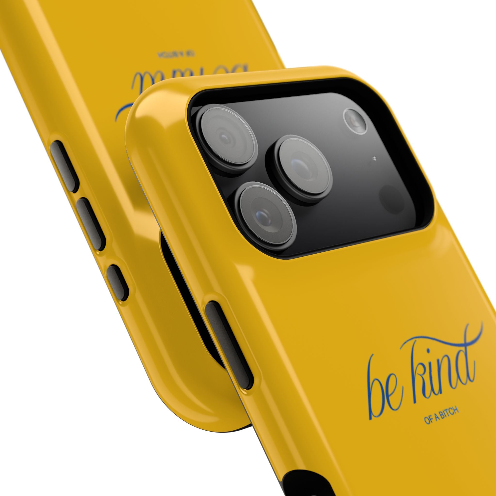 Impact-Resistant Cases
