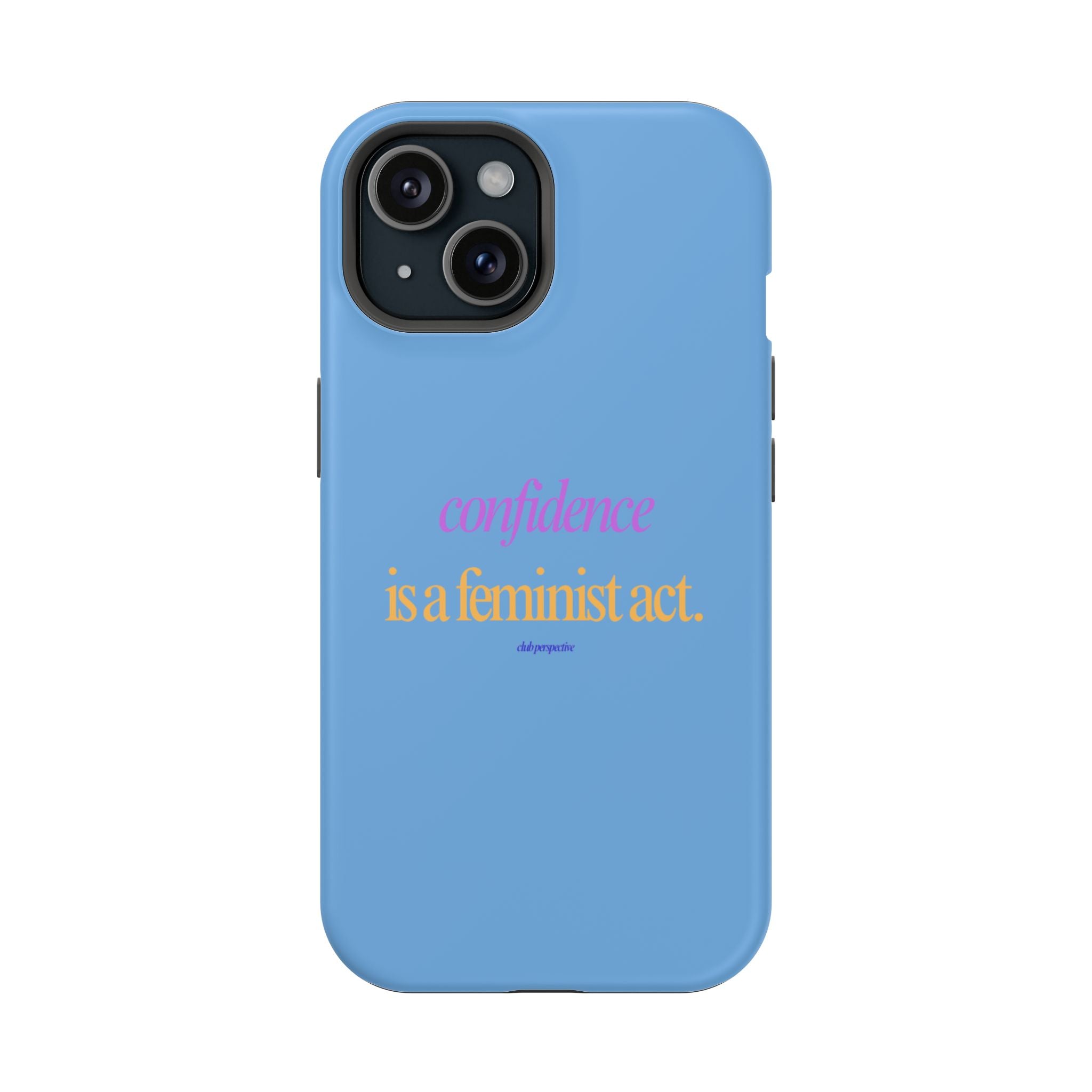 Impact-Resistant Cases