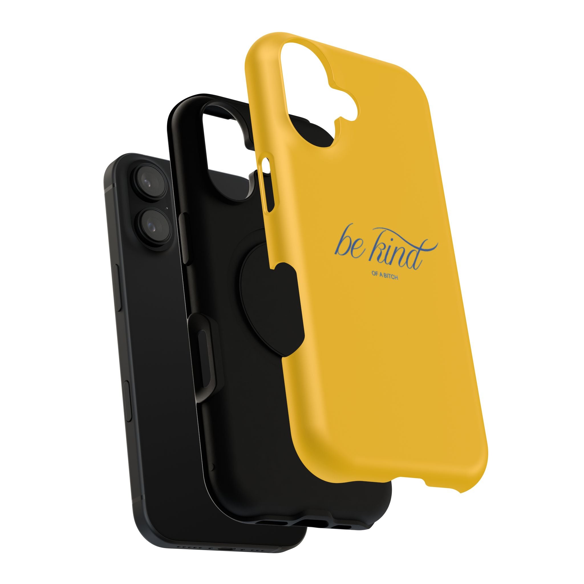 Impact-Resistant Cases