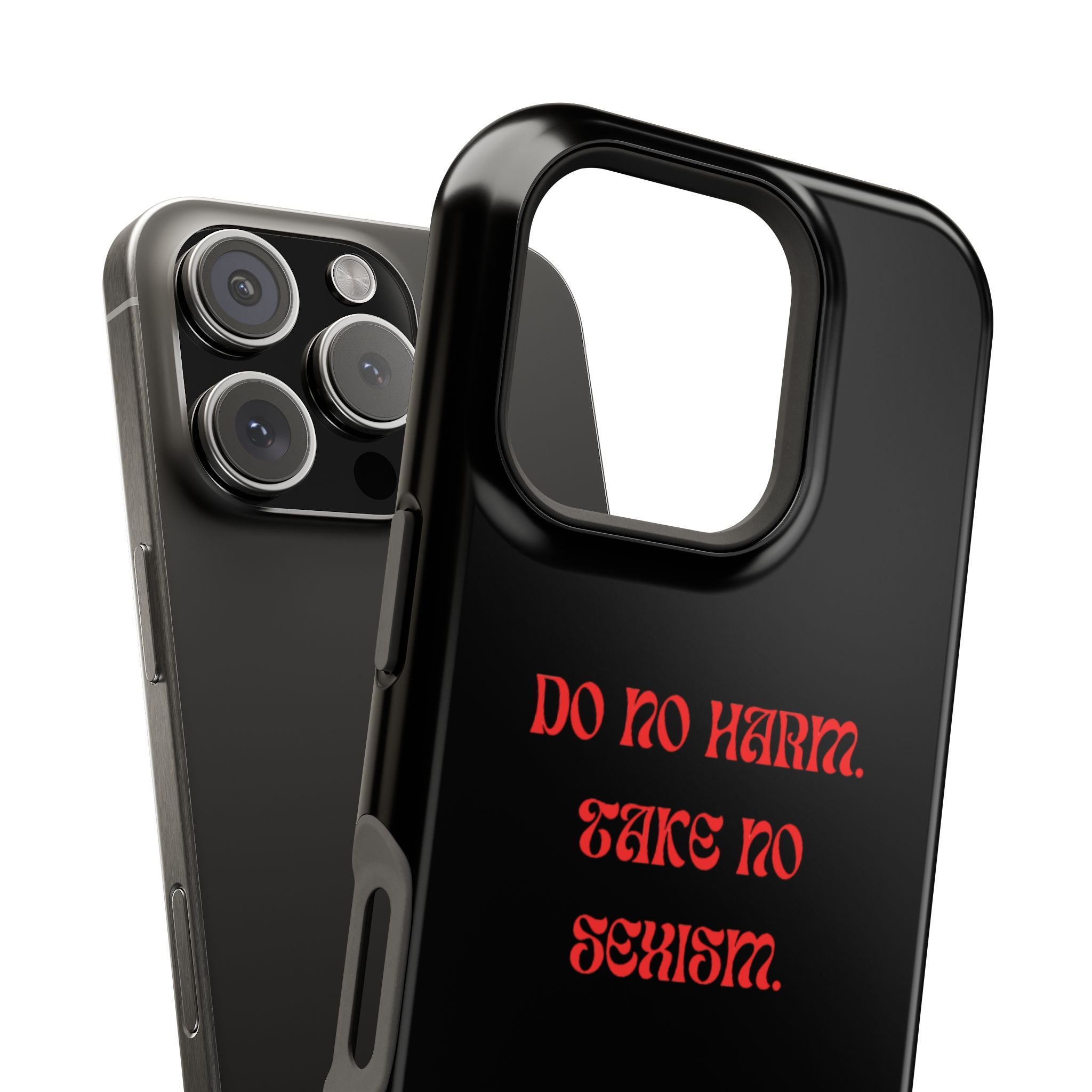 Impact-Resistant Cases