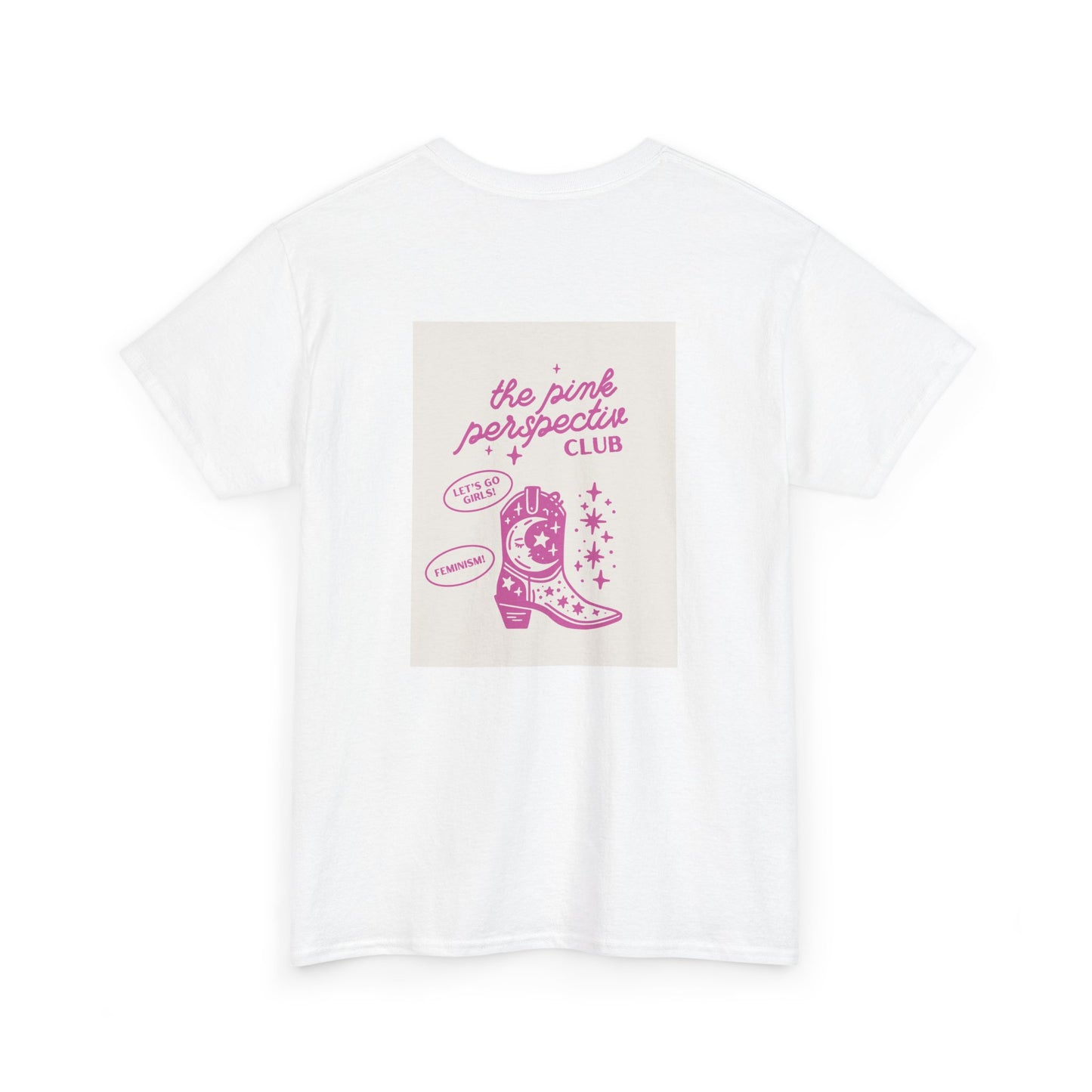 Young at Heart Tee - 30s