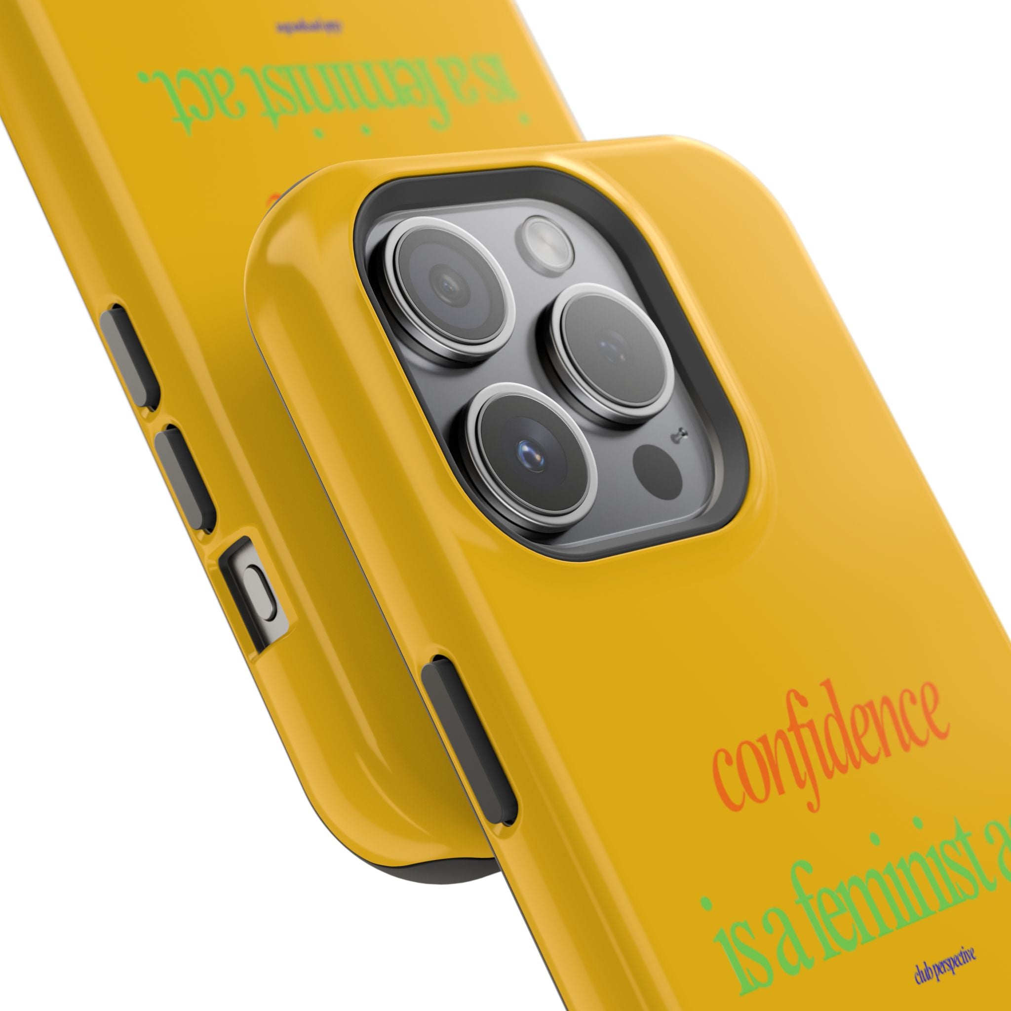 Impact-Resistant Cases