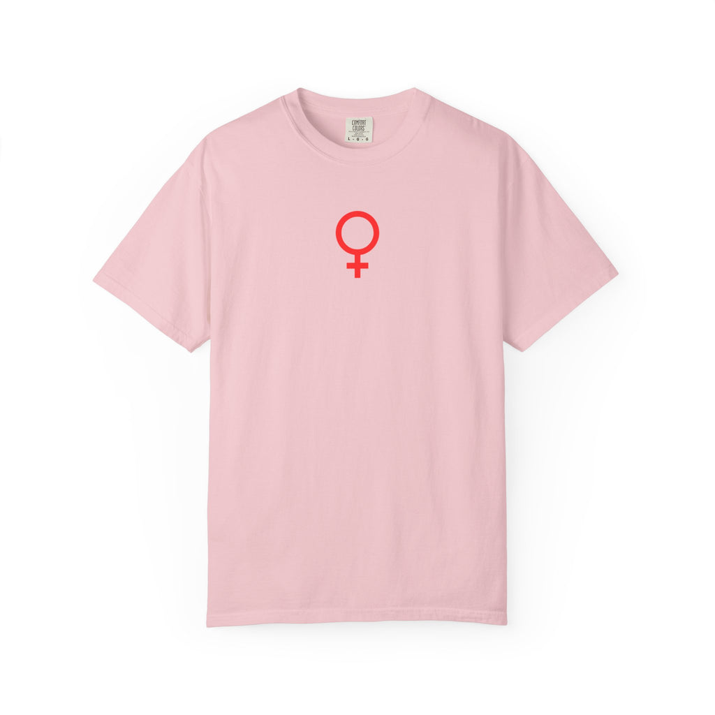 Do No Harm Take No Sexism Top