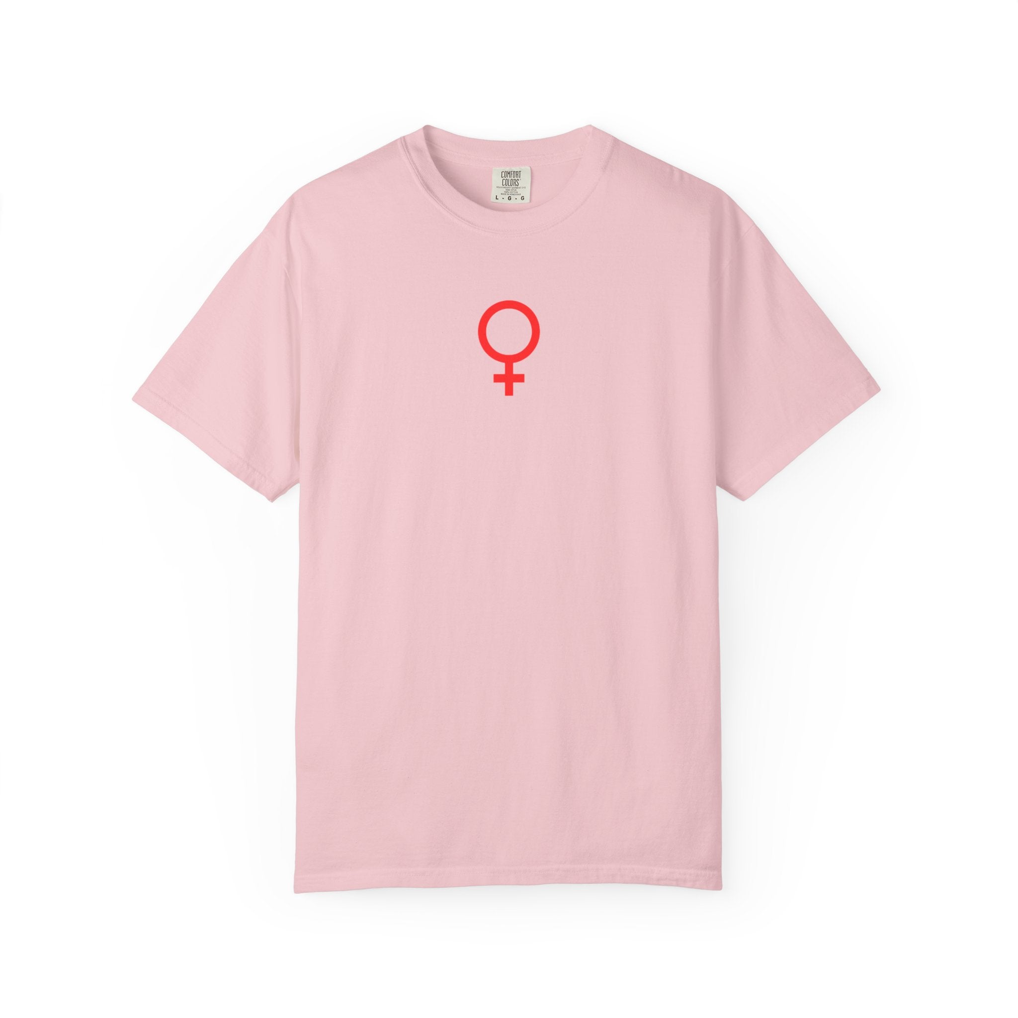 Do No Harm Take No Sexism Top