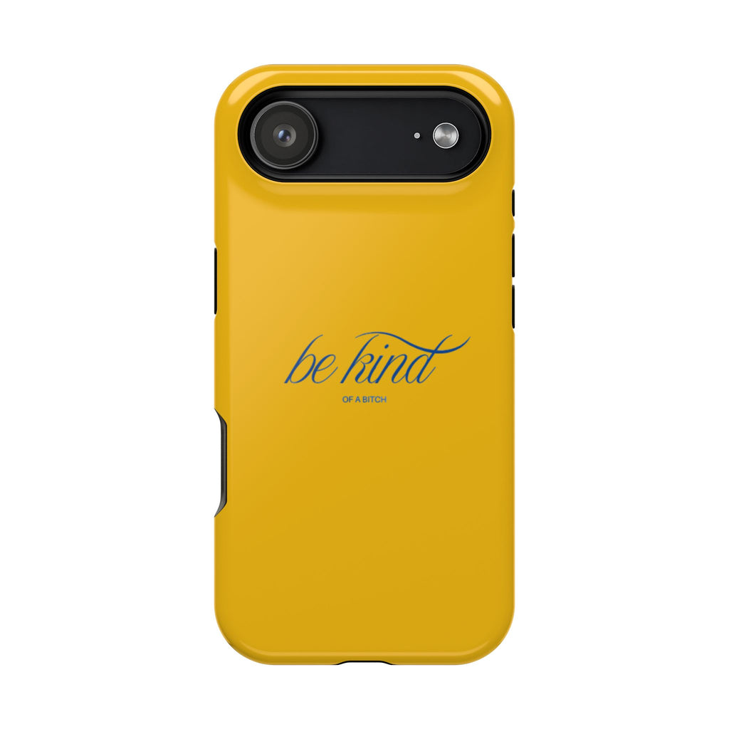 Impact-Resistant Cases