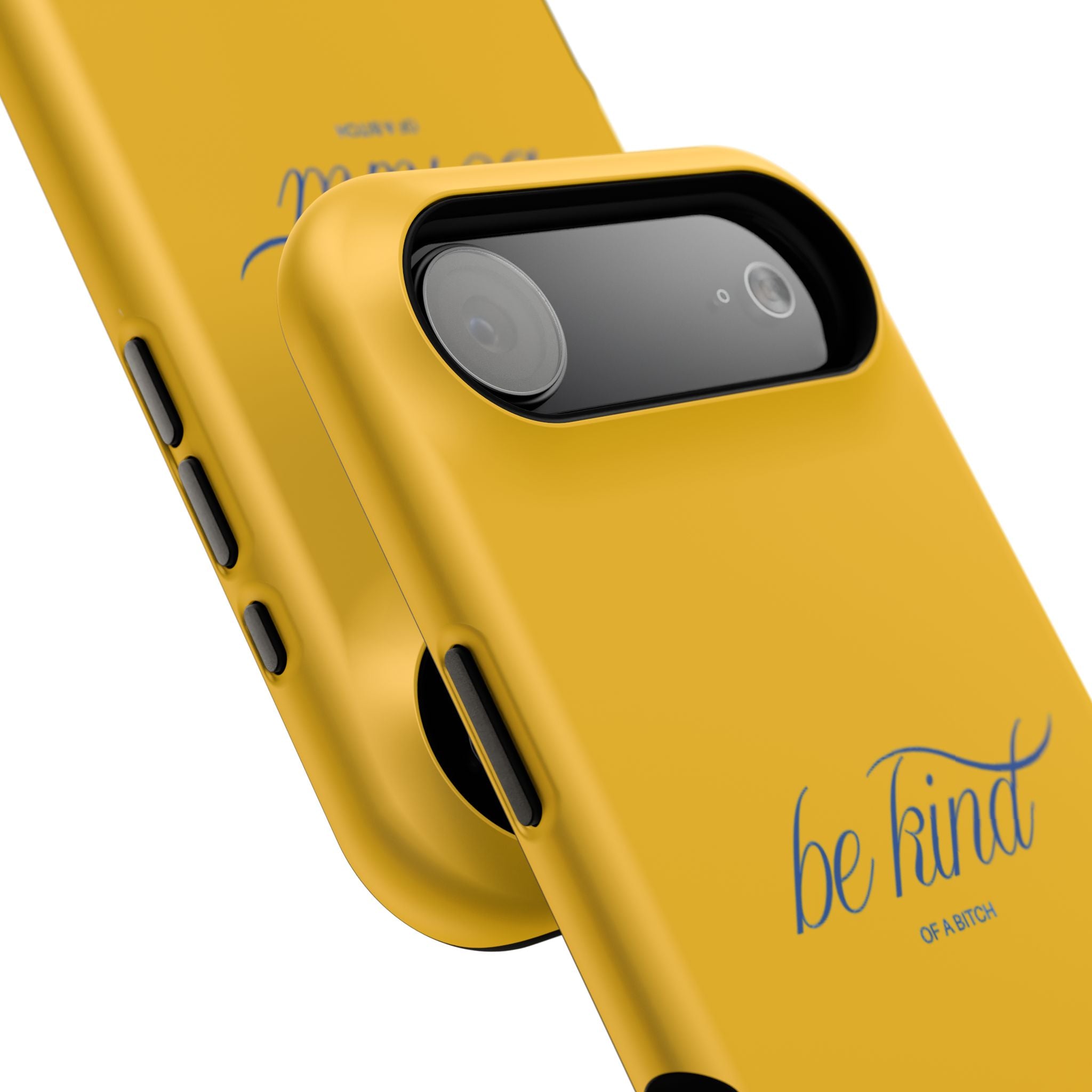 Impact-Resistant Cases