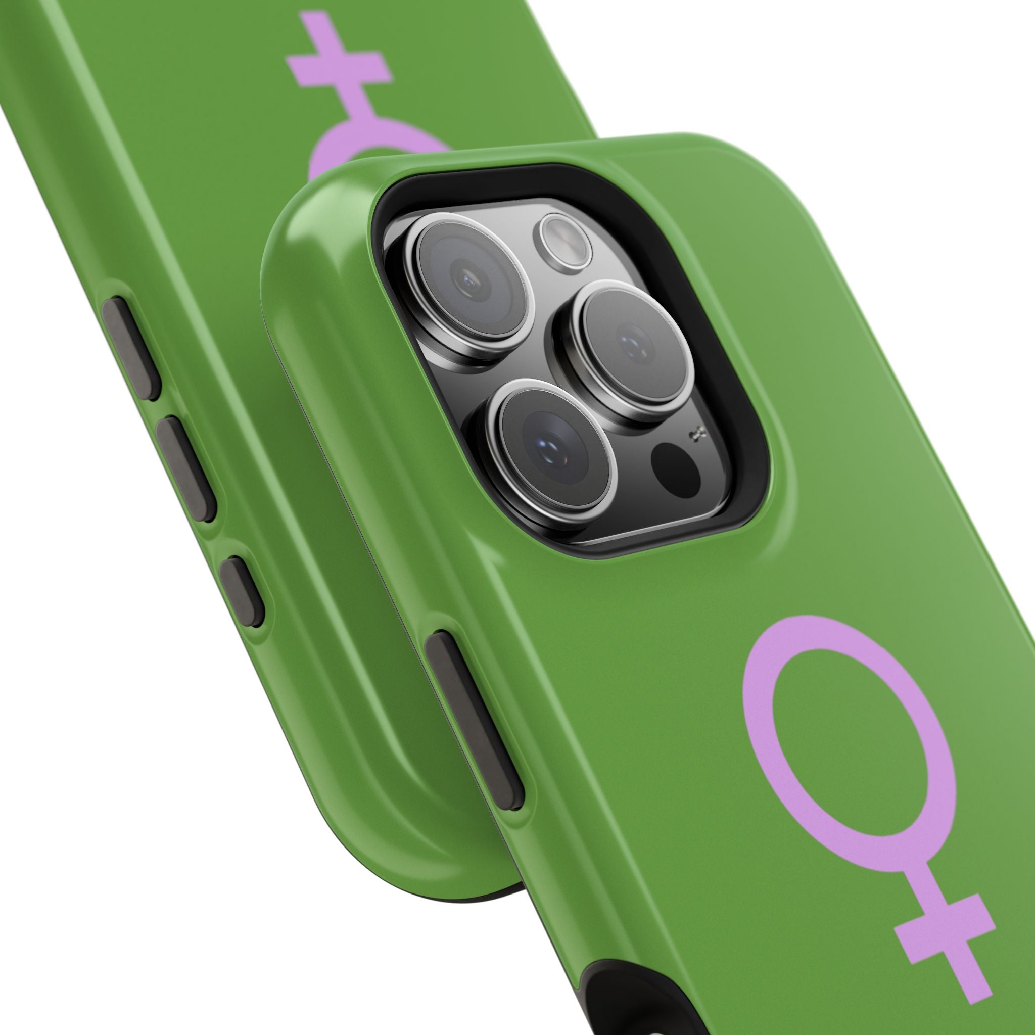 Impact-Resistant Cases