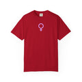 Confidence Is a Feminist Act T-shirt