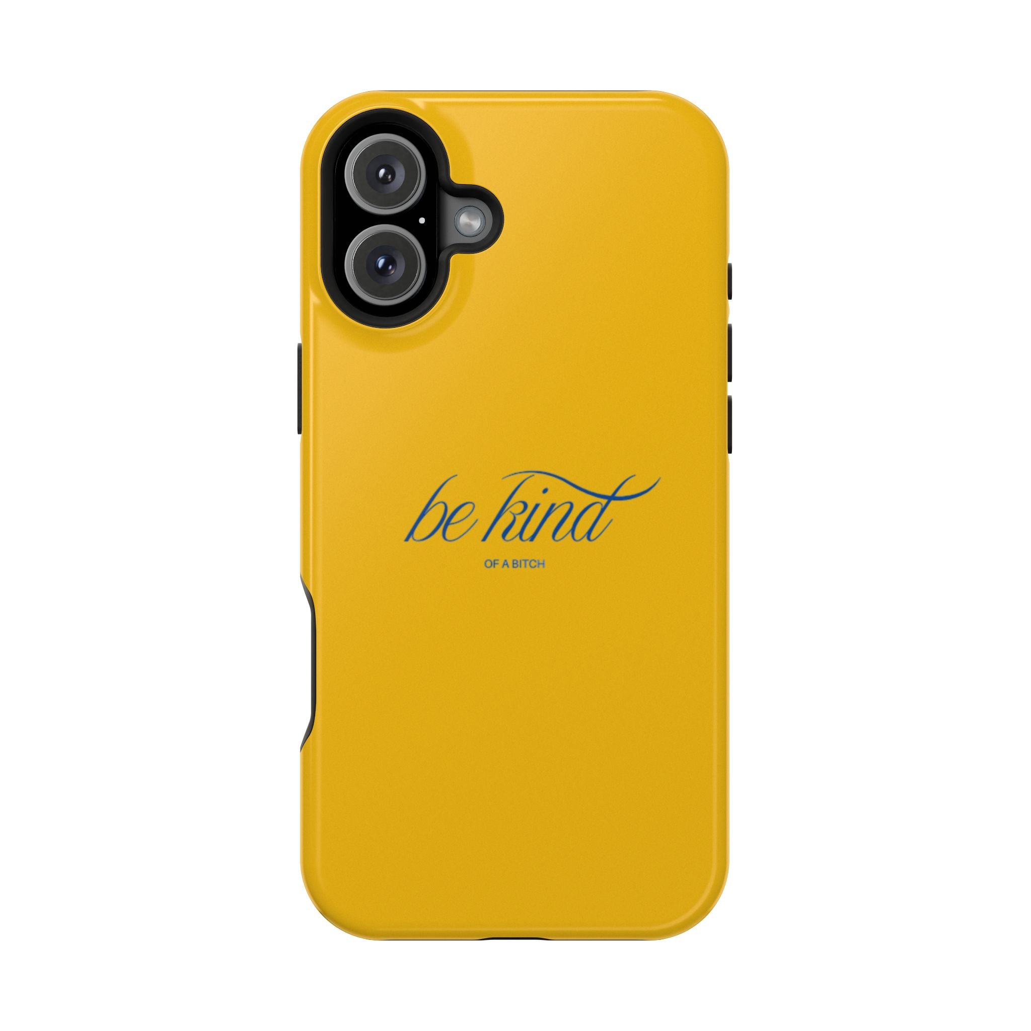 Impact-Resistant Cases