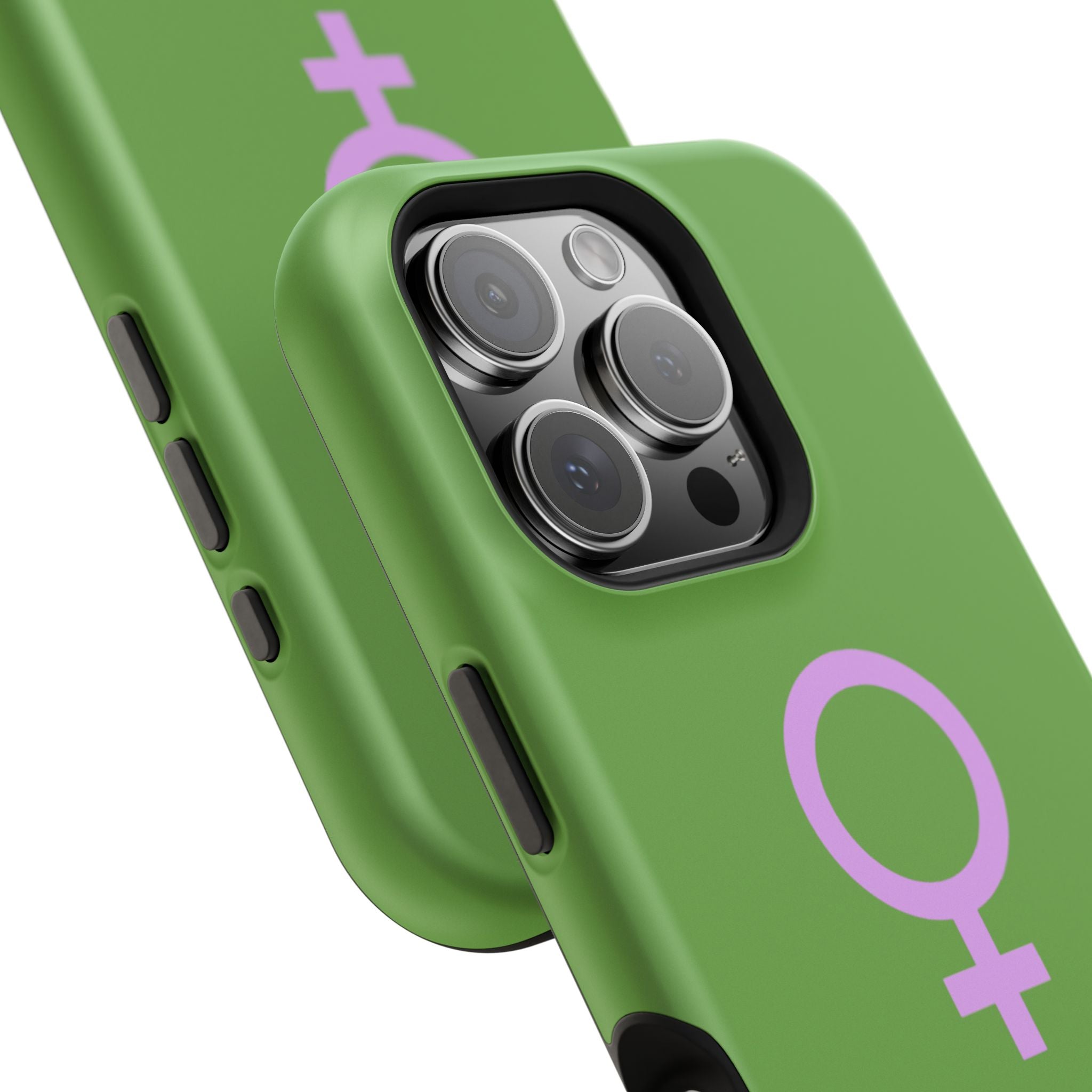 Impact-Resistant Cases