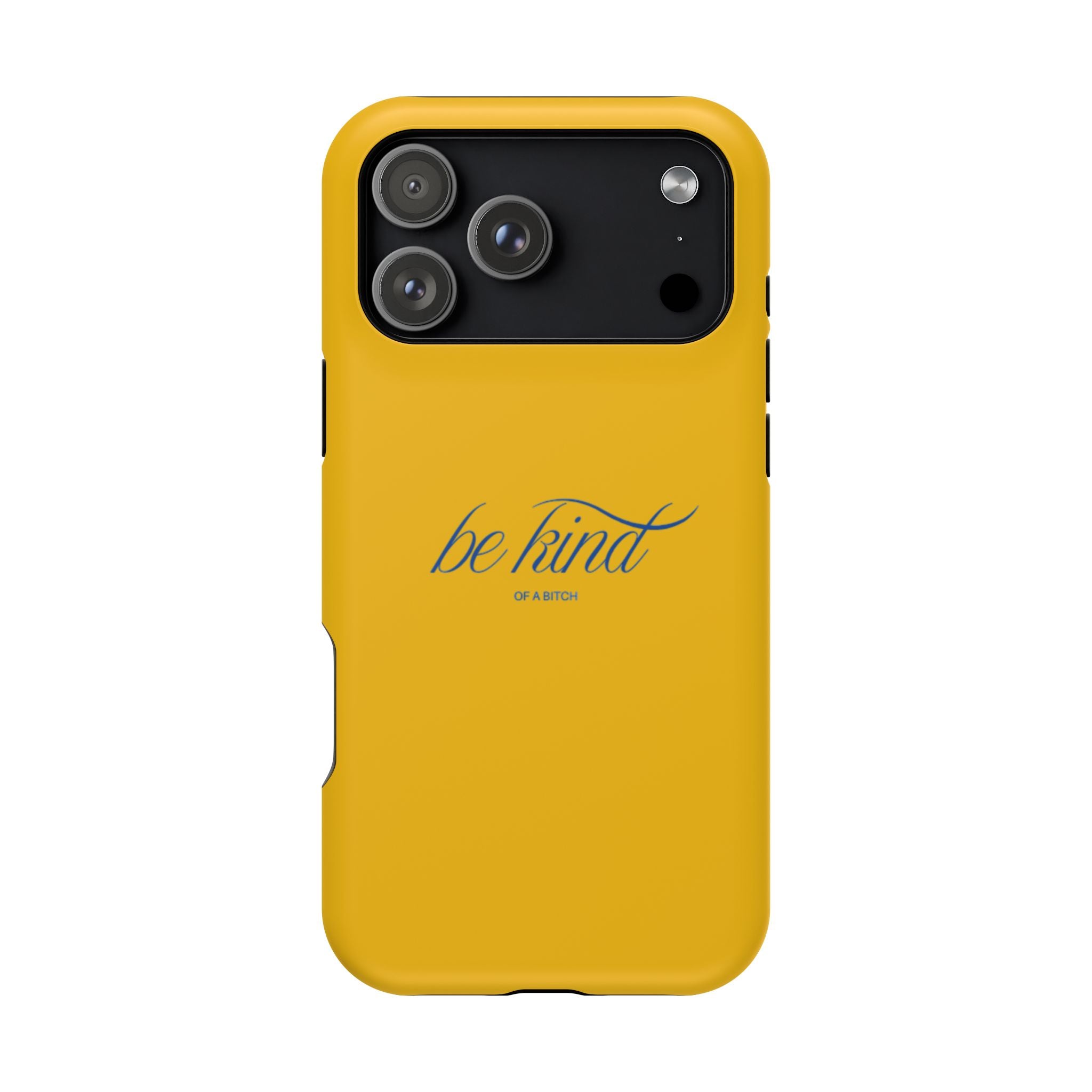 Impact-Resistant Cases