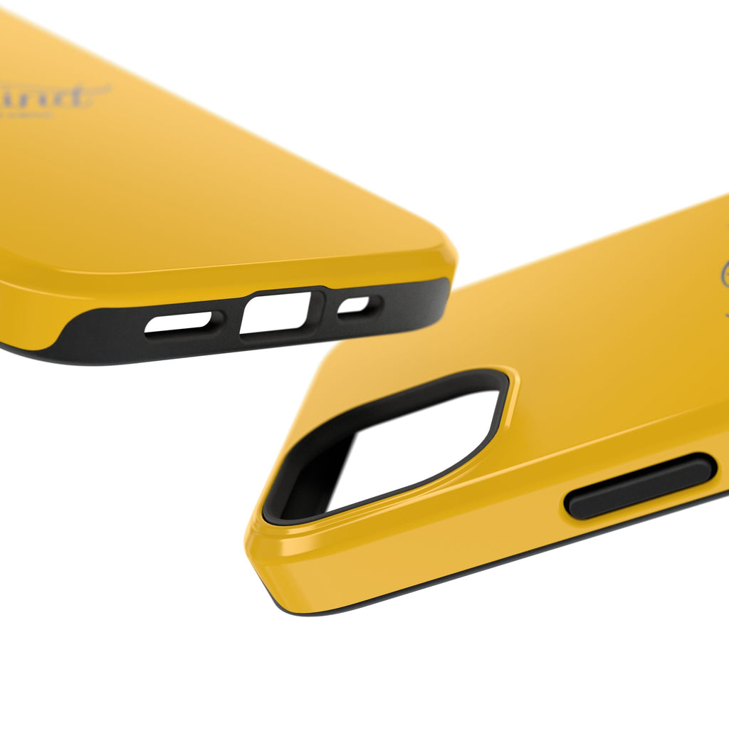 Impact-Resistant Cases